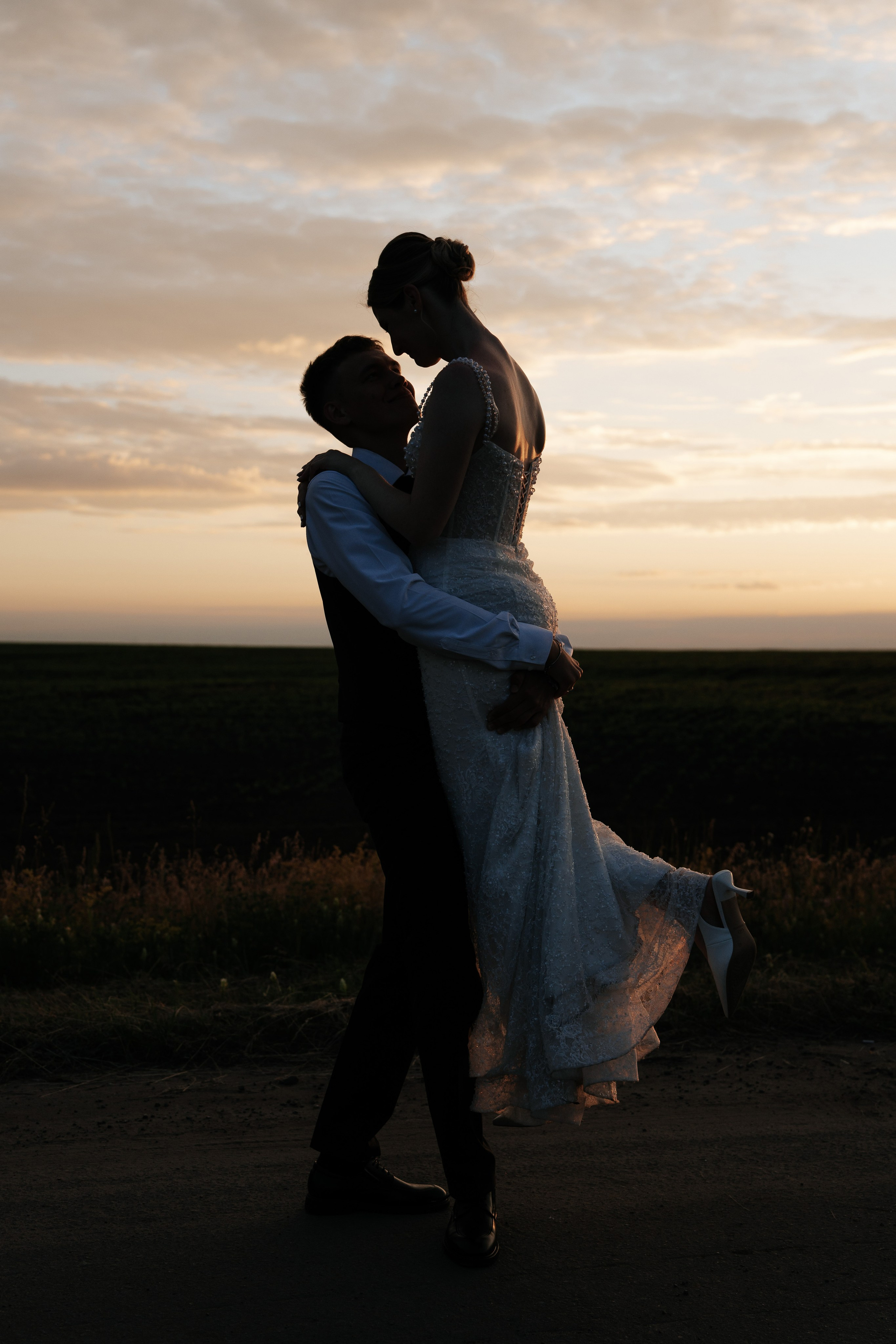 Olesya & Kostya. Свадебный фотограф в Воронеже Самохина Екатерина