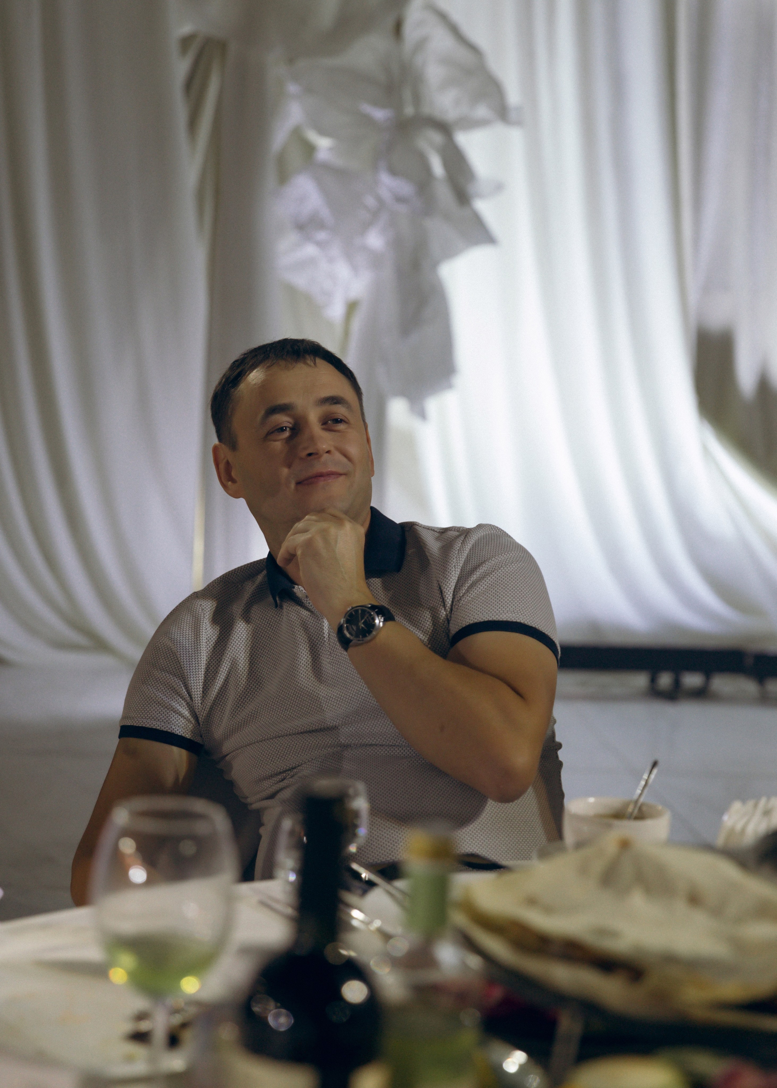 Дмитрий и Снежана, 1/11/2024. Свадебный  и семейный фотограф в Краснодаре