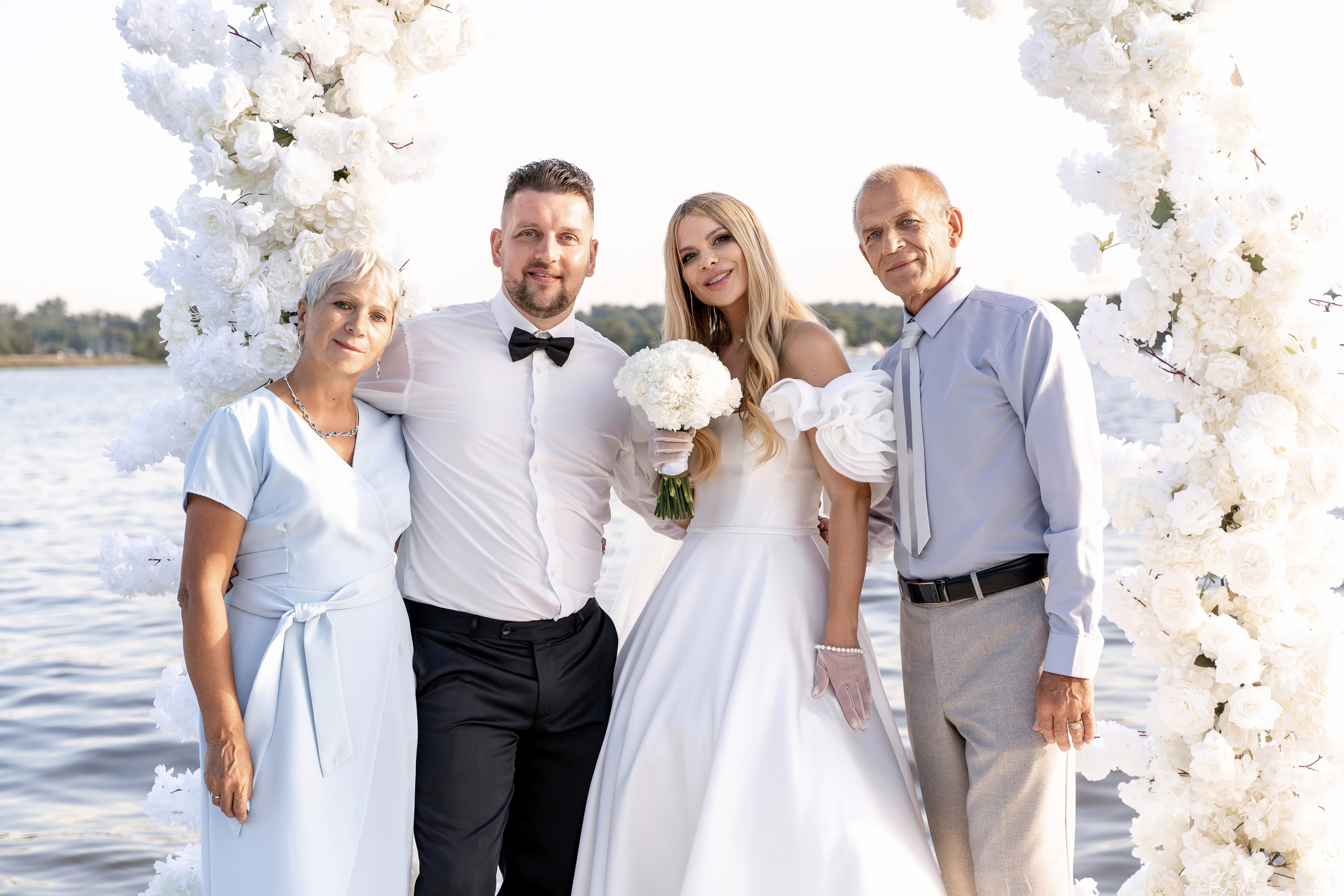 Максим и Жанна. Индивидуальный и семейный фотограф в Москве и городе Видное Екатерина Чернышова