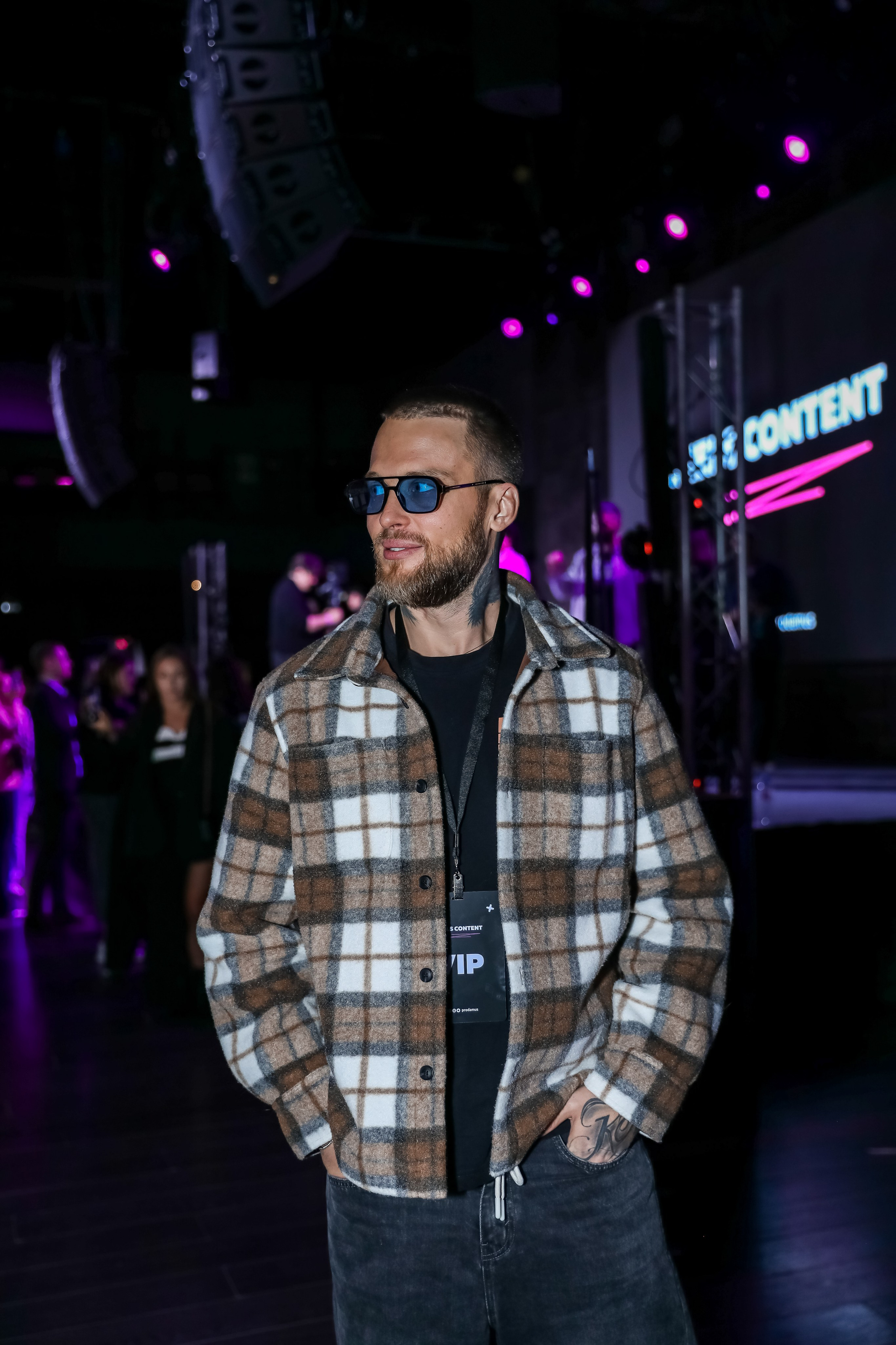 REELS CONTENT — НЕТВОРКИНГ. Photographer Viktoriya Markushina «My world throug»