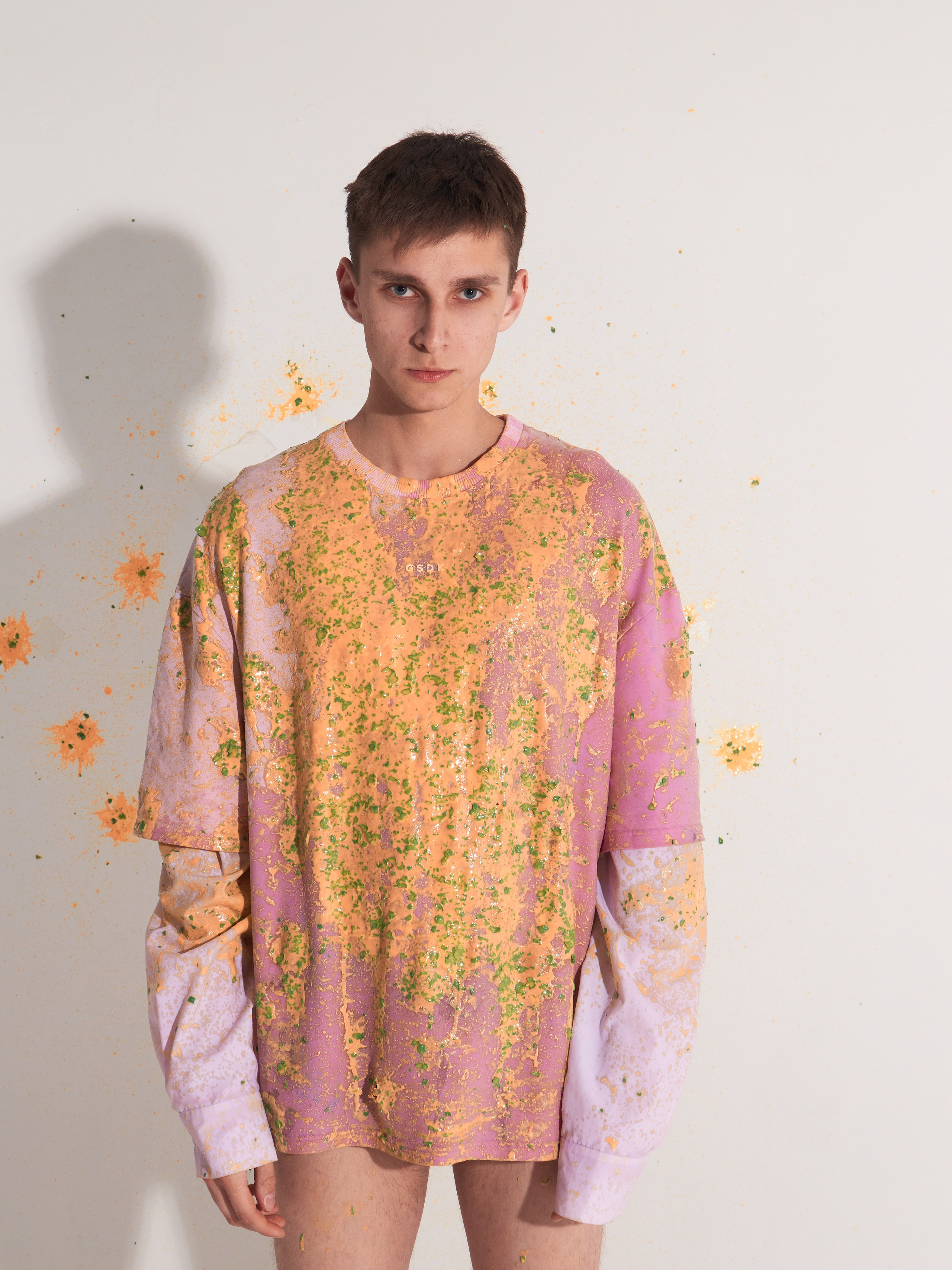 24 HOURS. Организация съемок в Москве для брендов одежды — Кирилл Ярощенко