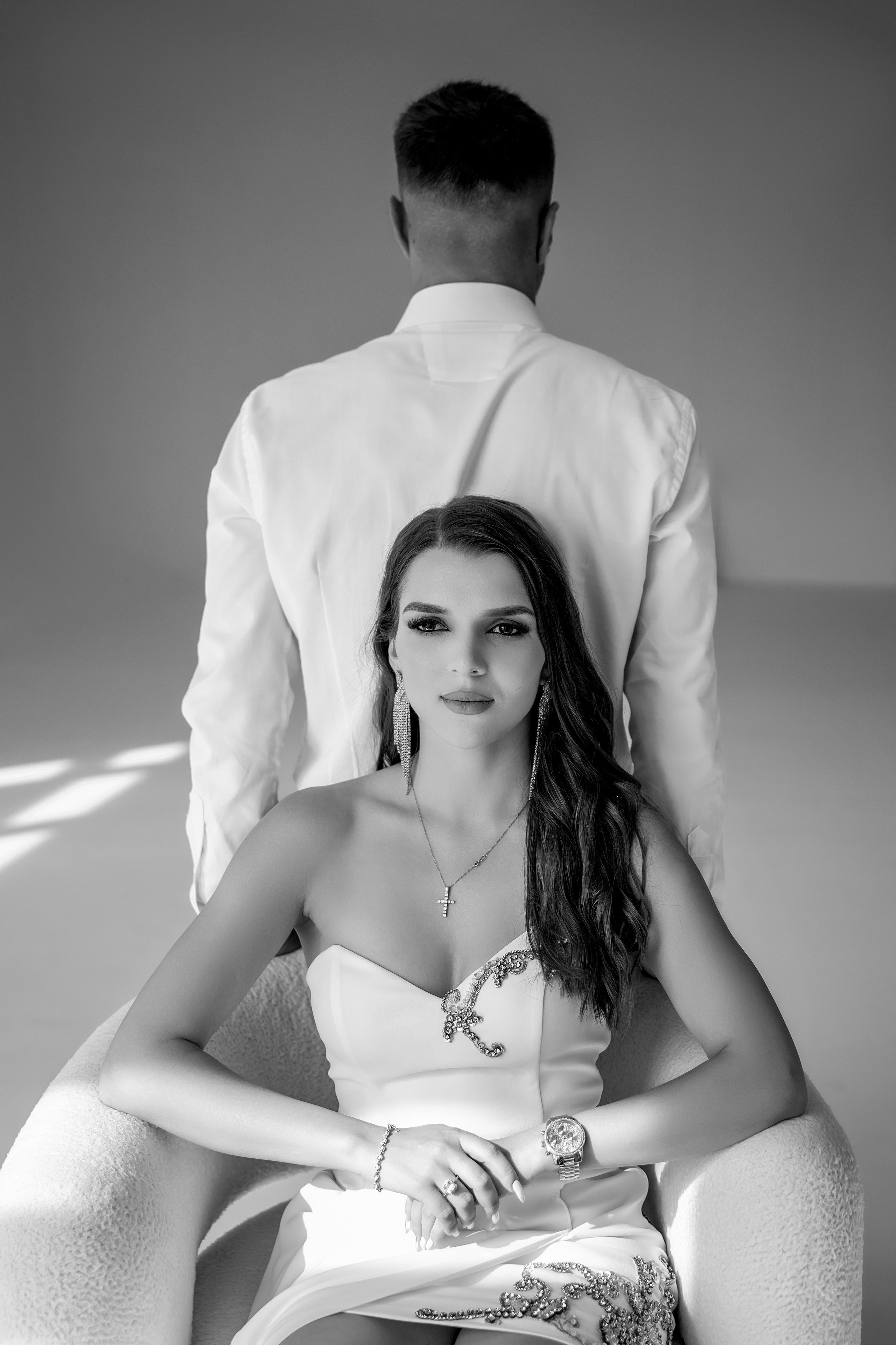 Nikita & Mariya. Ксения Федорова — фотограф