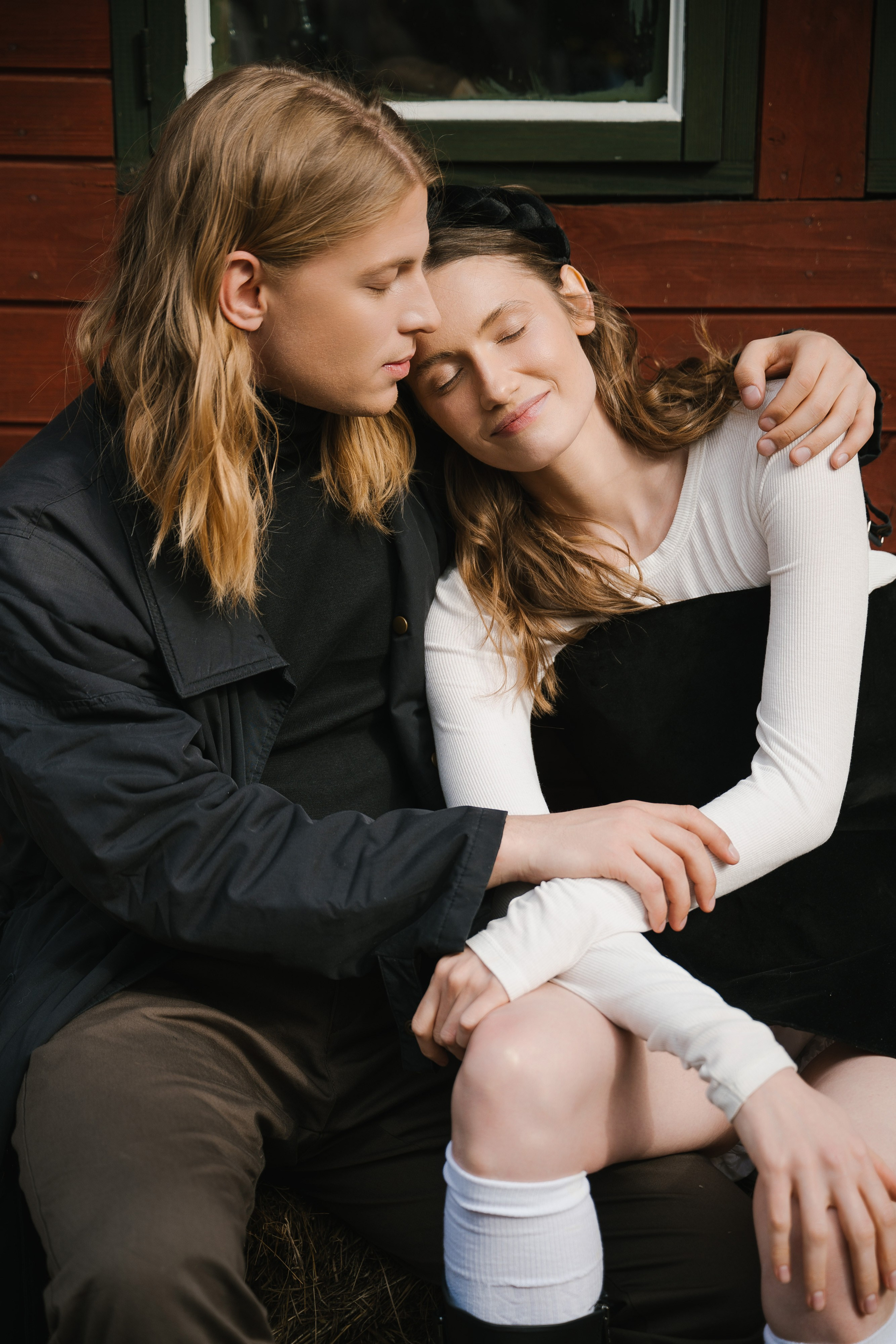 Алина и Руслан. Свадебный и репортажный фотограф во Владимире Андрей Николаев