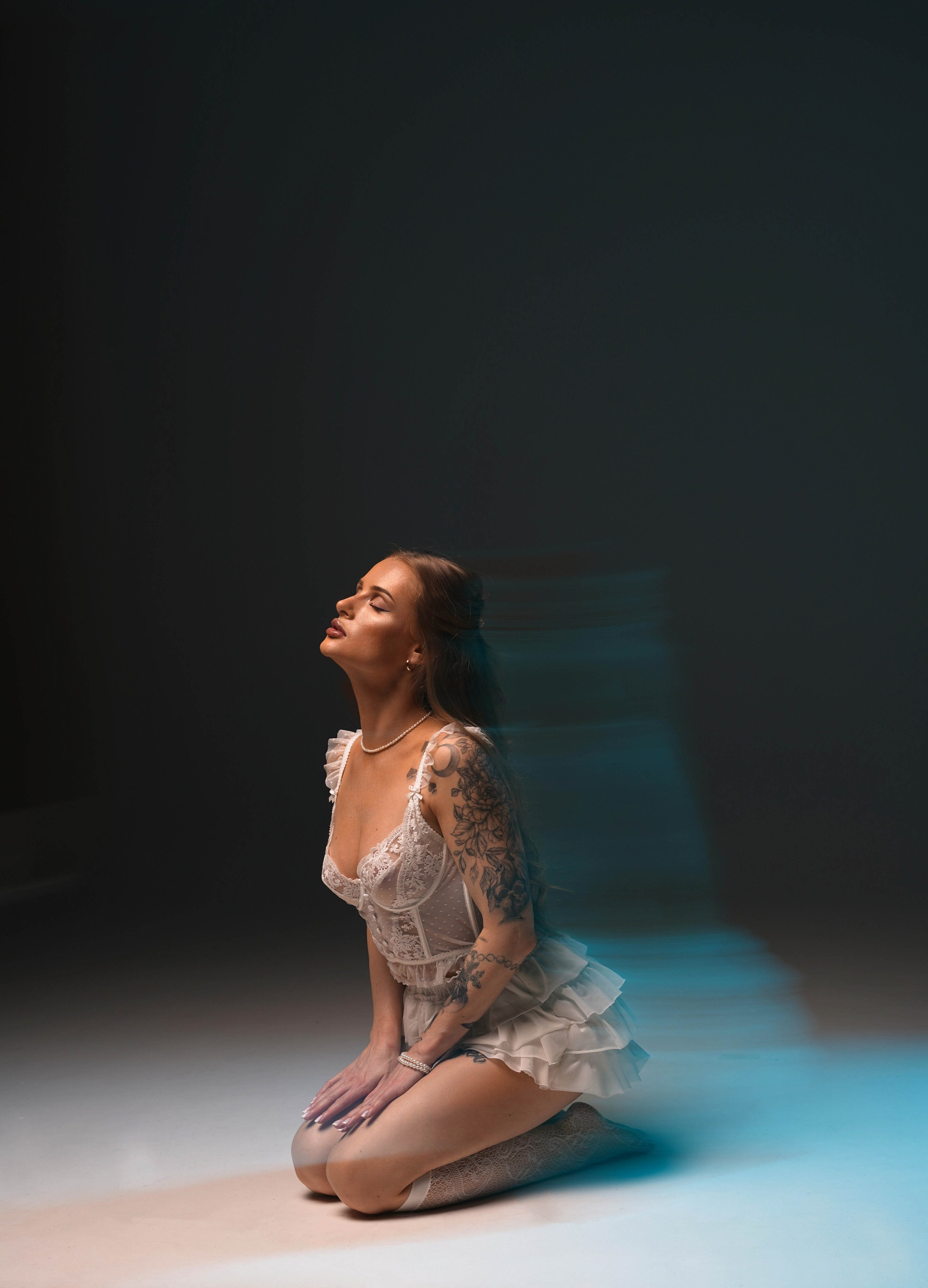 Дарья Рудская профессиональный фотограф в городе Клин