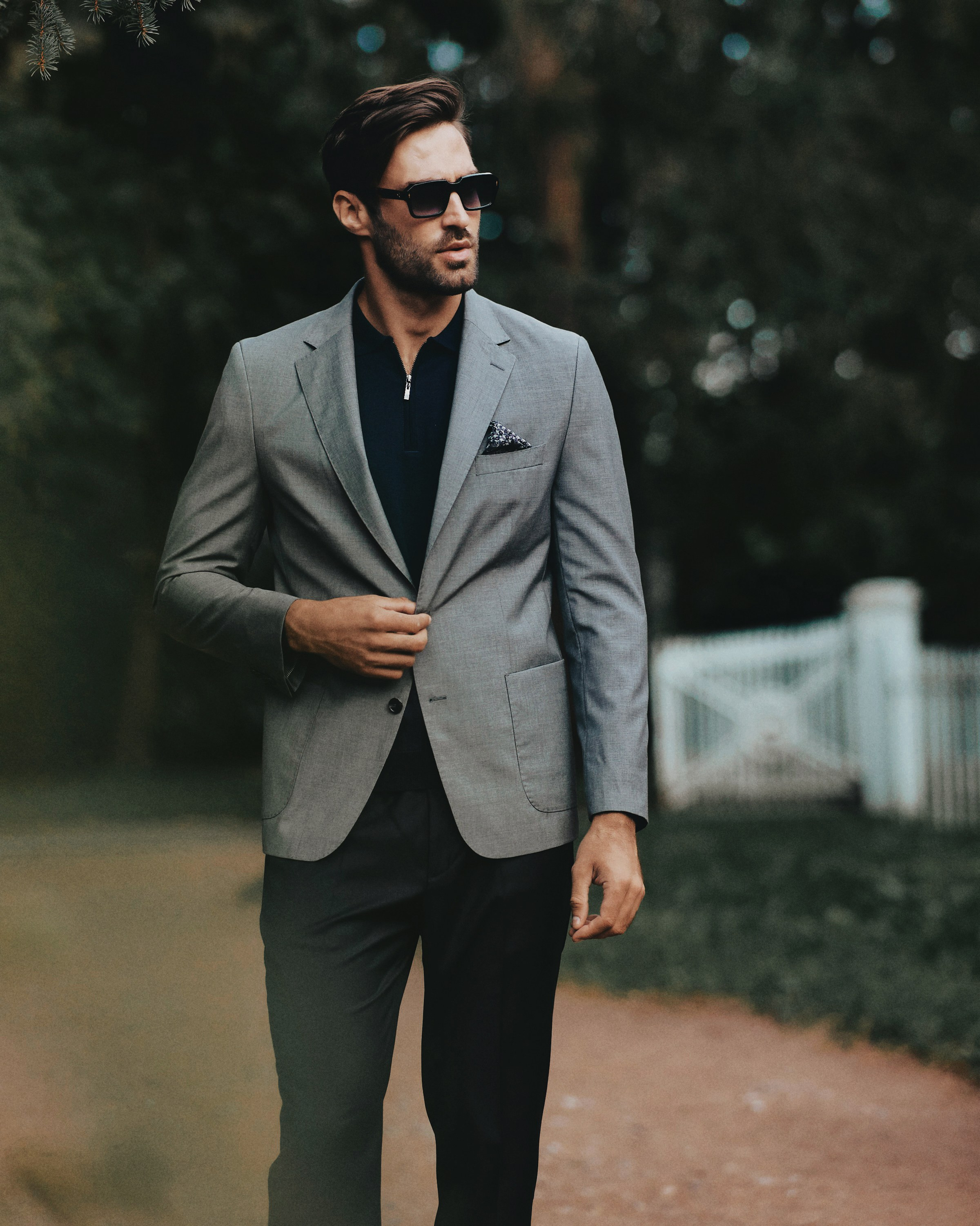 KASUMOV. Рекламный, Fashion и имиджевый фотограф Михаил Чащин