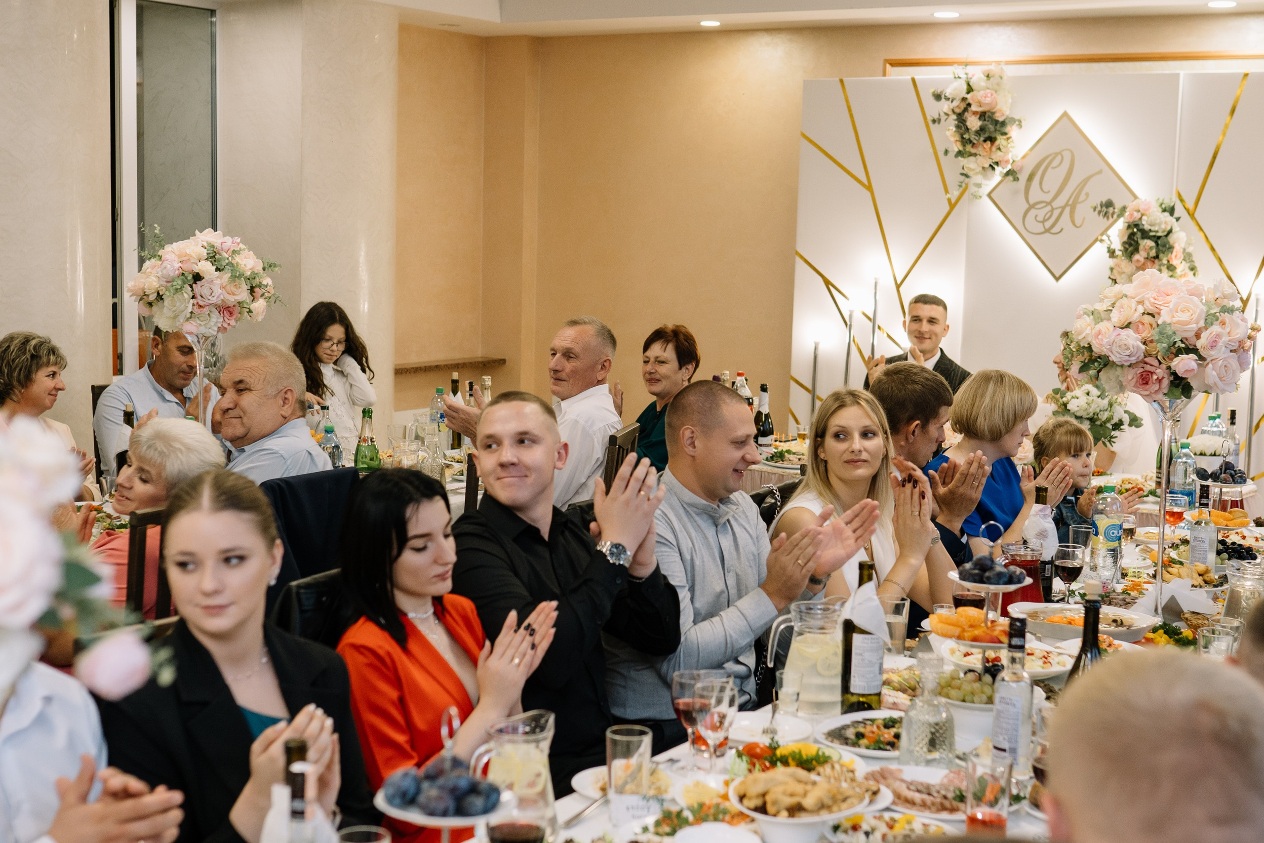 Олег & Алина