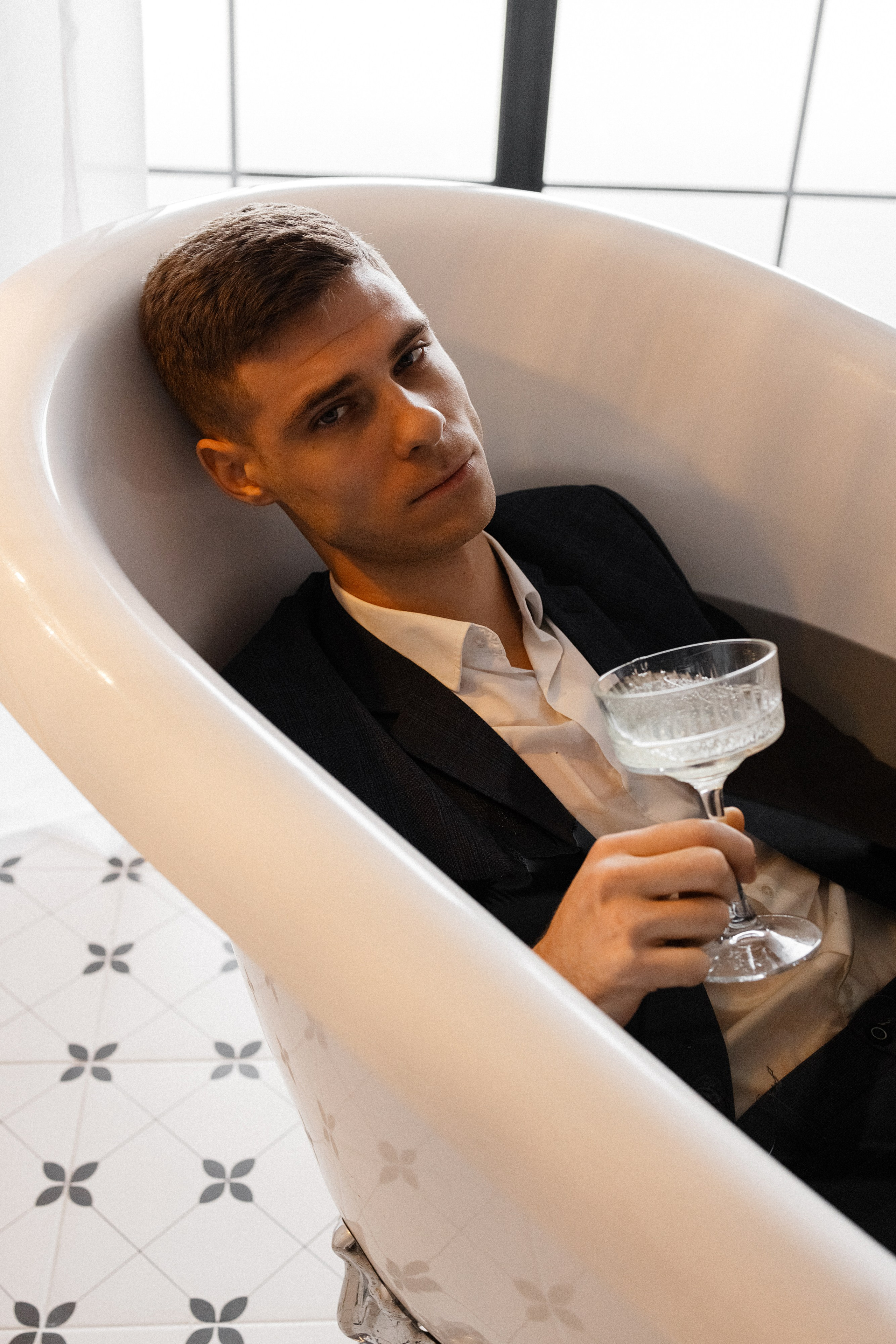 Антон. Каплицкая Любовь — фотограф Тверь