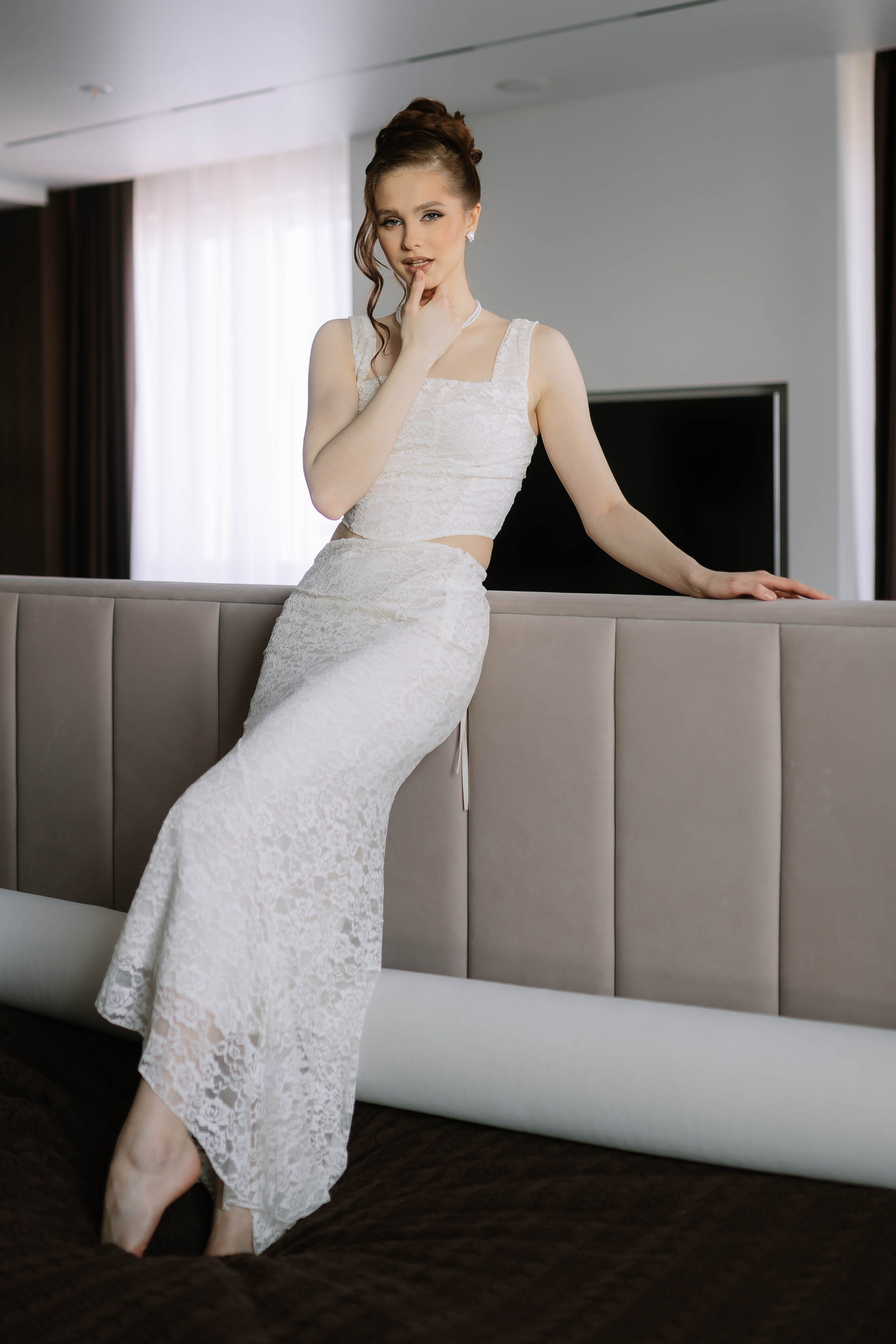 Алёна и Кирилл. Фотограф Александра Кузнецова