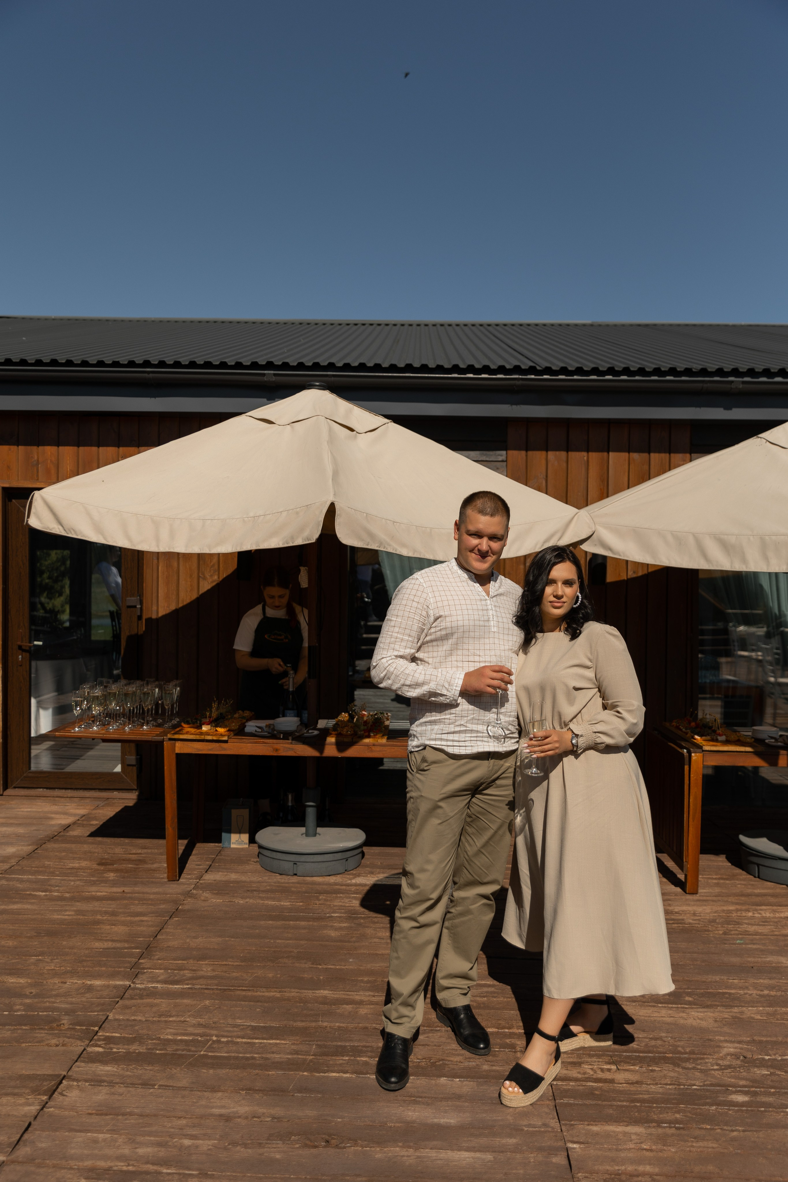 Екатерина и Алексей. Я Ира и я фотографирую свадьбы более 10 лет