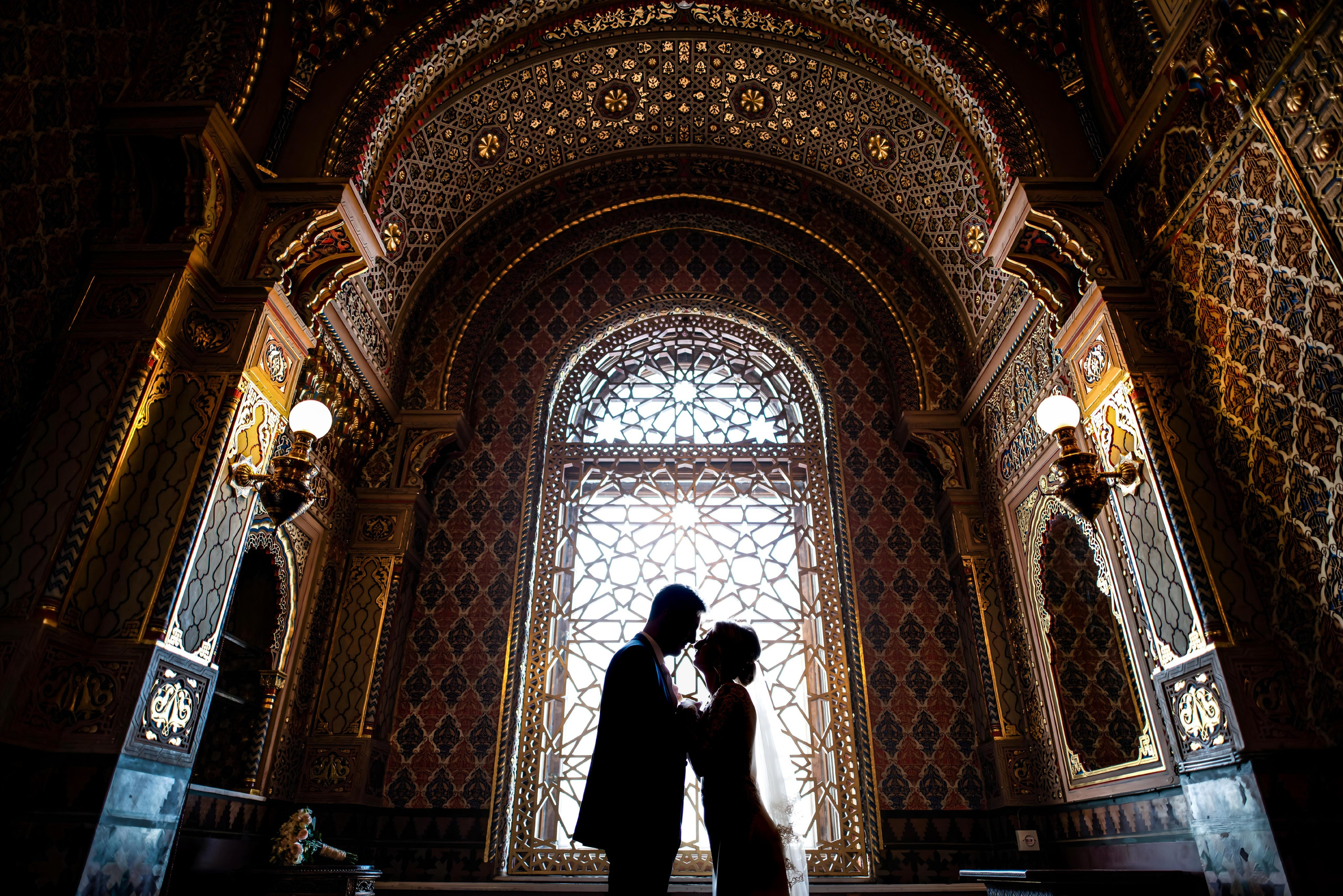 Фотограф на свадьбу в С-Пб Борис Большой