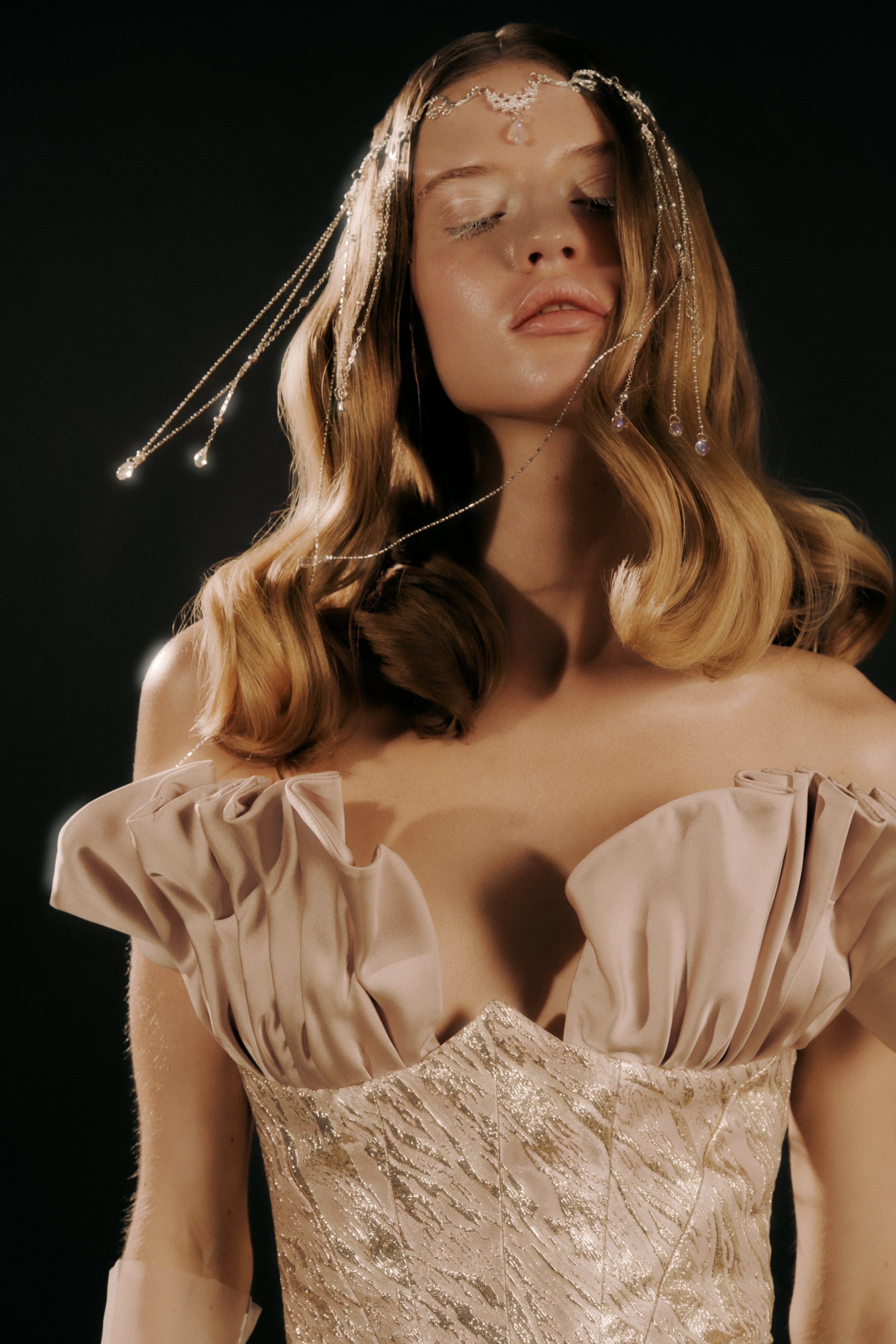 Варвара. Чувственный фотограф в Санкт-Петербурге Пятнова Ксения