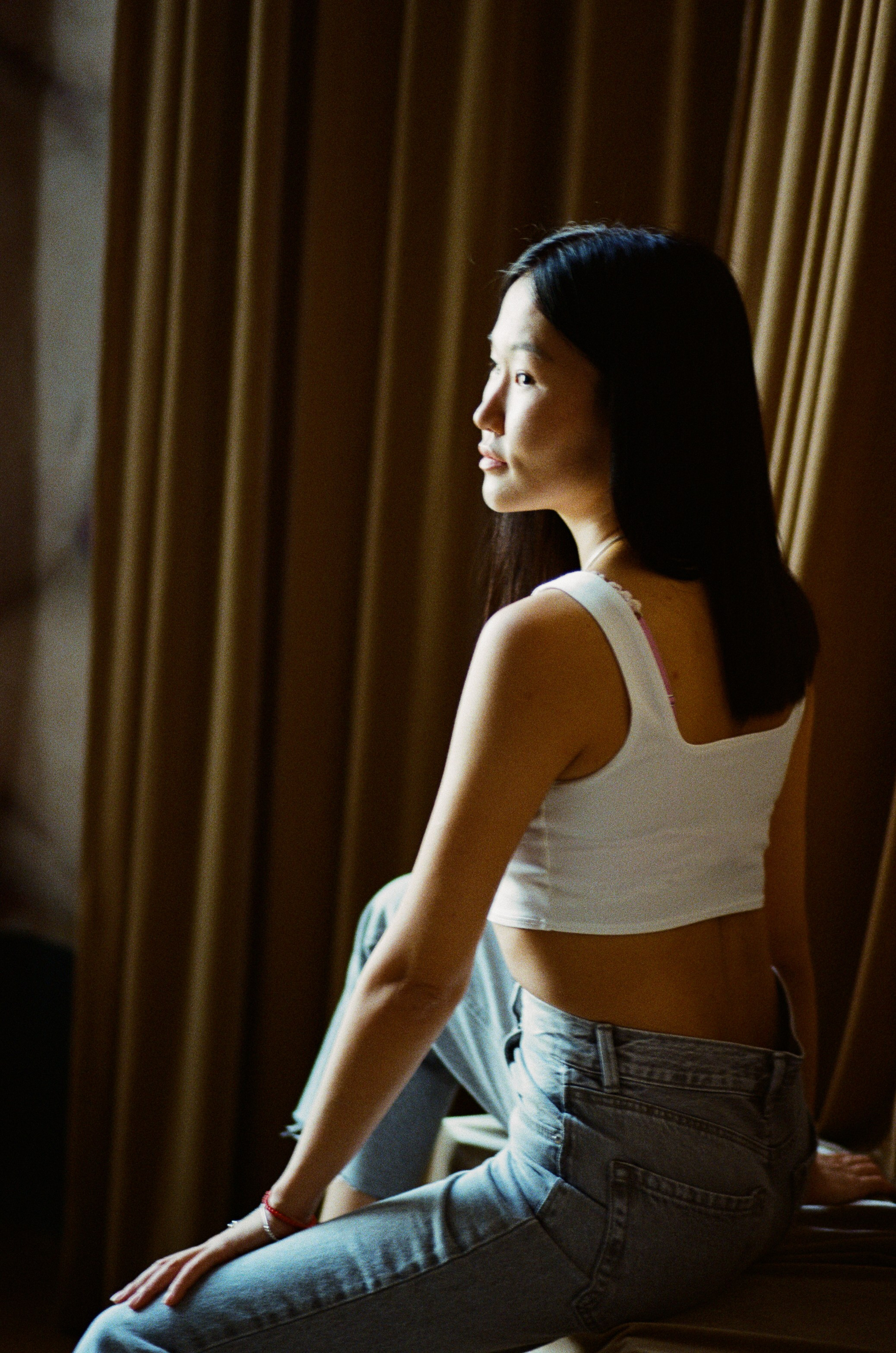 Аюна. Галя Аникина фотограф в Москве