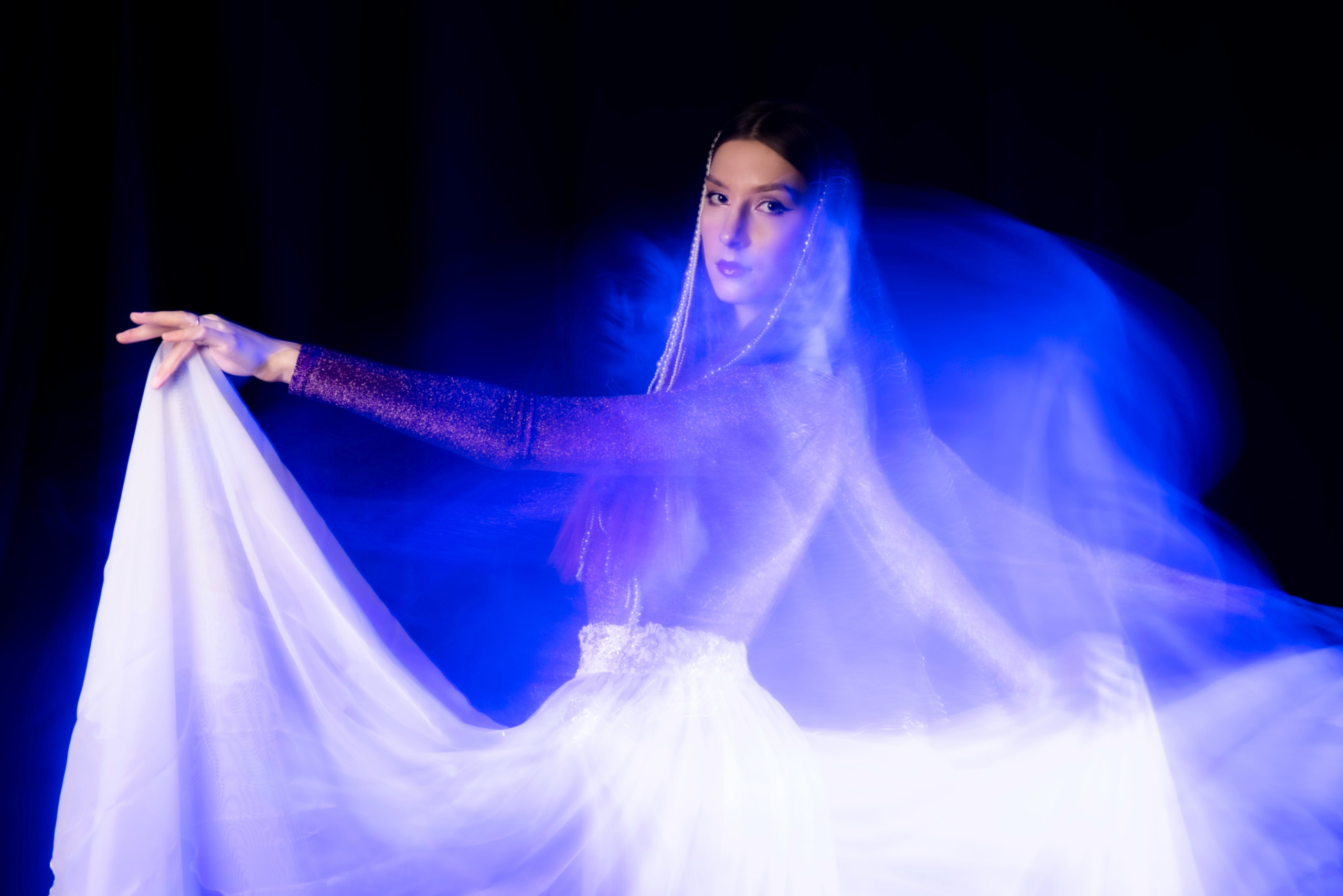 Александра. Фотограф в Санкт-Петербурге Козырь Олеся