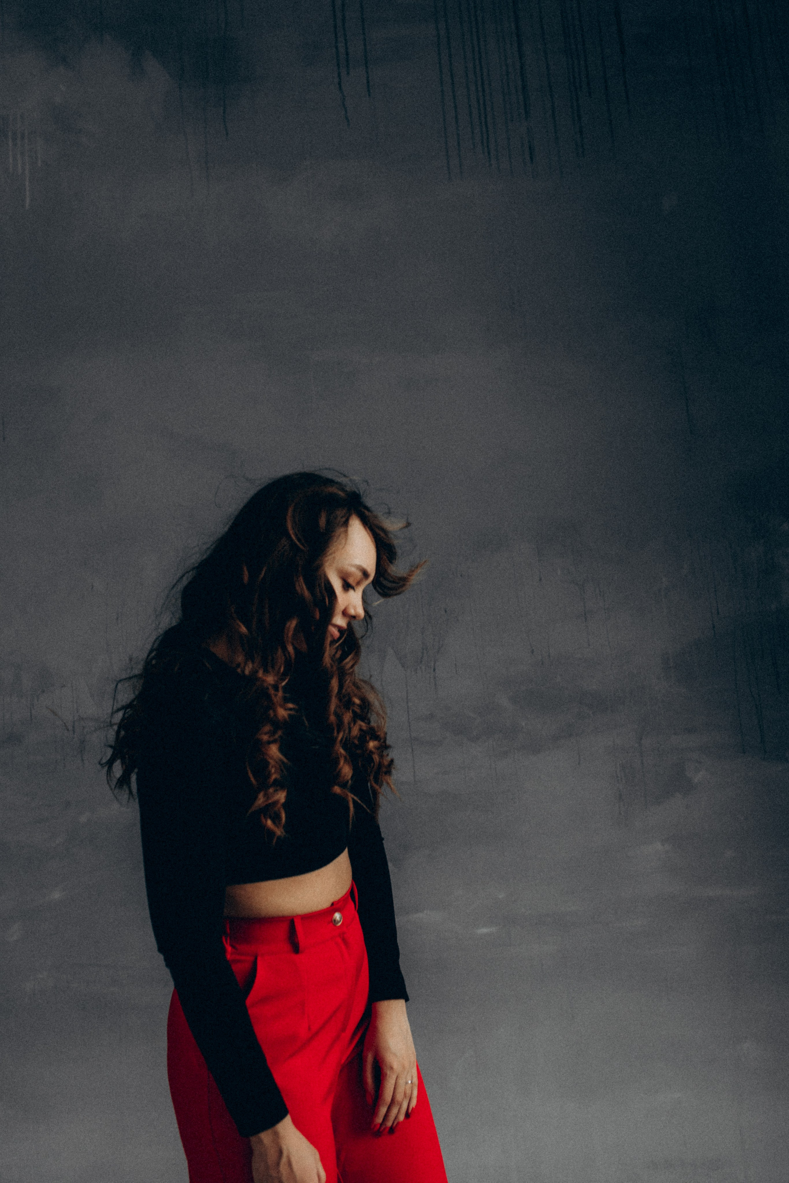 Женский проект. Фотограф НОГИНСК, Москва, Анастасия Белая