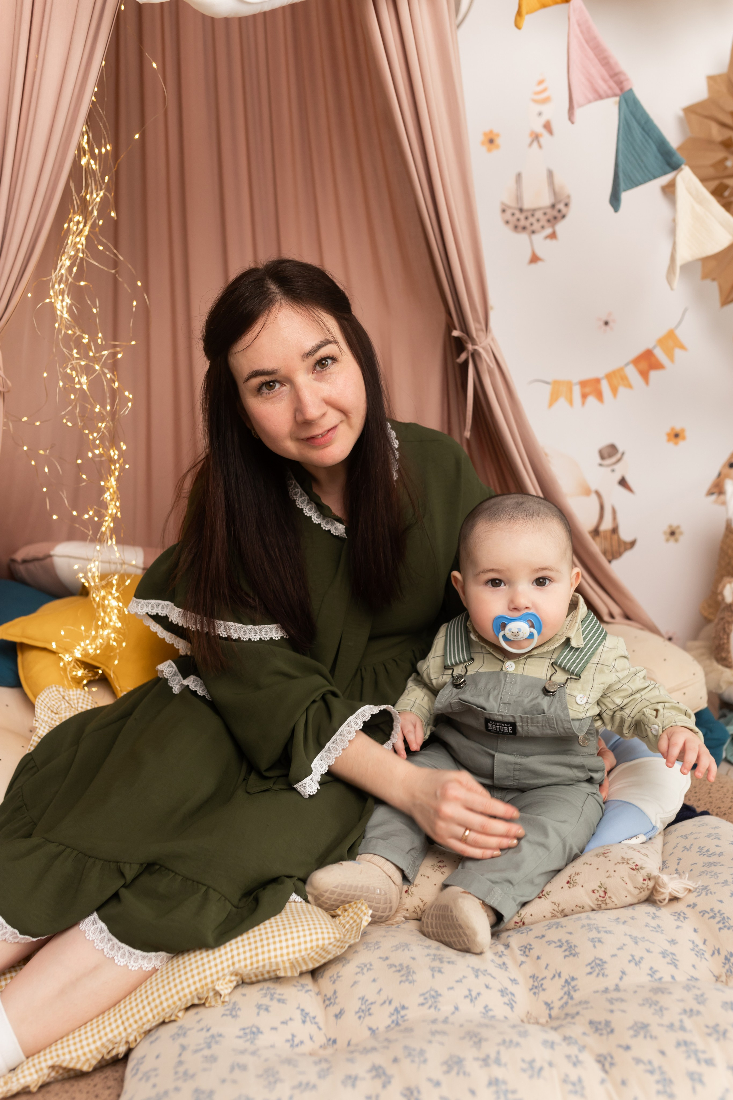 Лейсан. Марина Шаймухаметова. Фотограф в Уфе