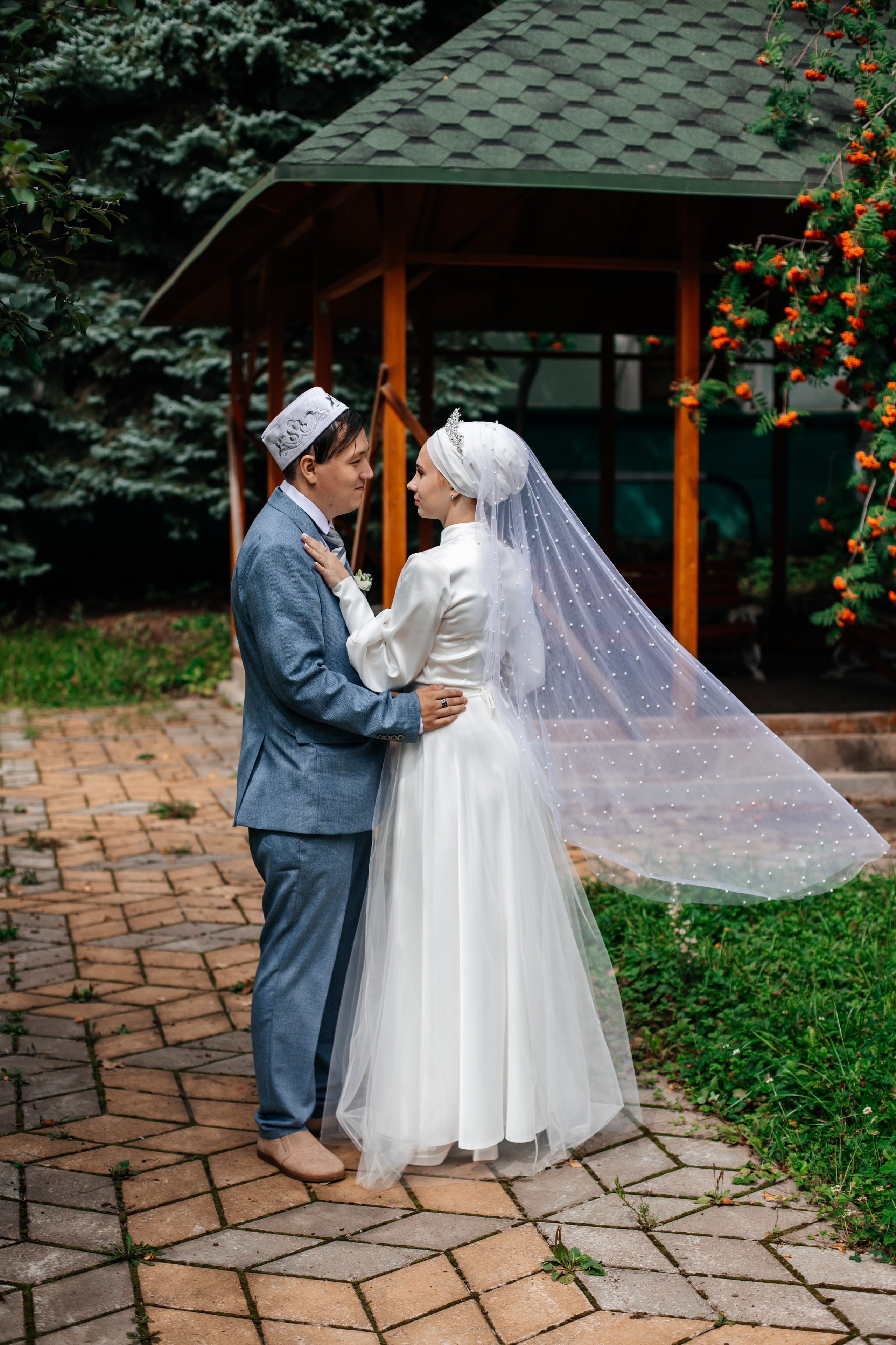 Артур и Ульяна. Марина Шаймухаметова. Фотограф в Уфе