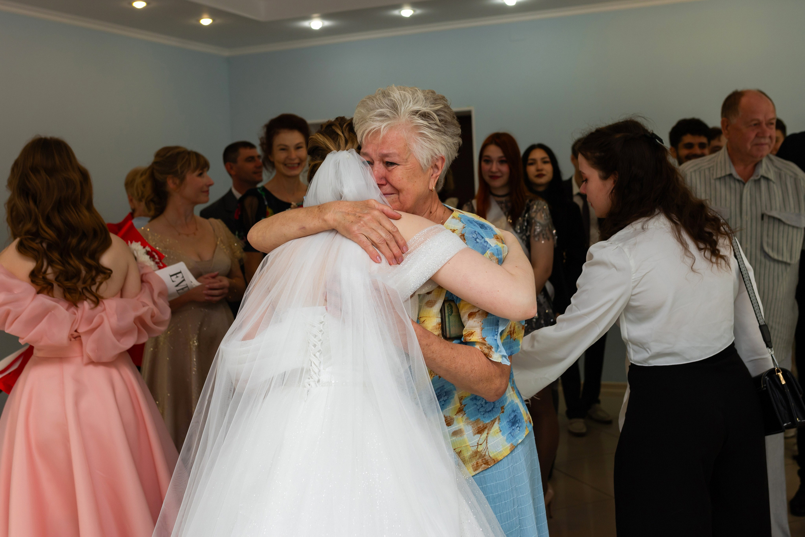 Тимур и Елизавета. Марина Шаймухаметова. Фотограф в Уфе