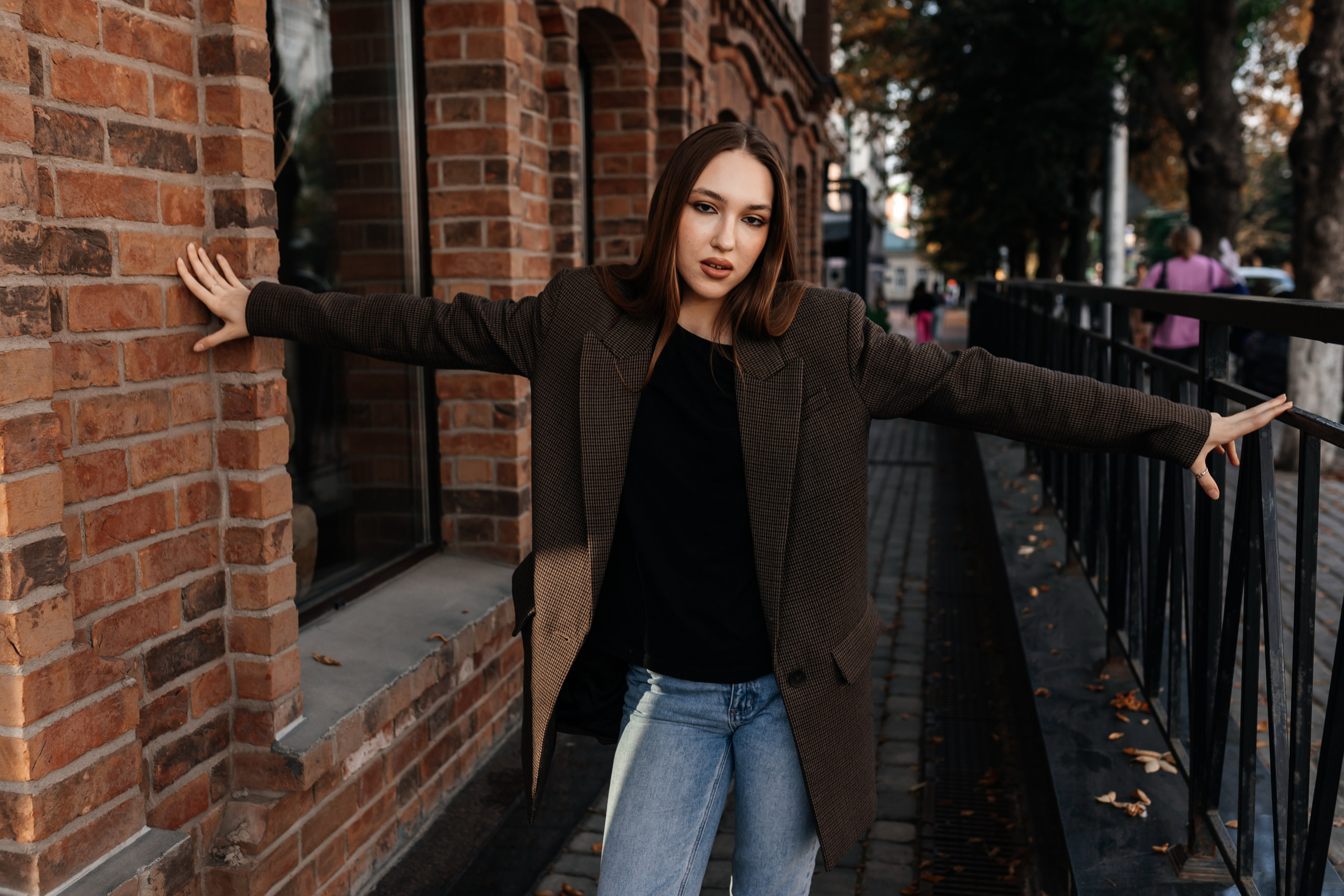 Дайана. Марина Шаймухаметова. Фотограф в Уфе