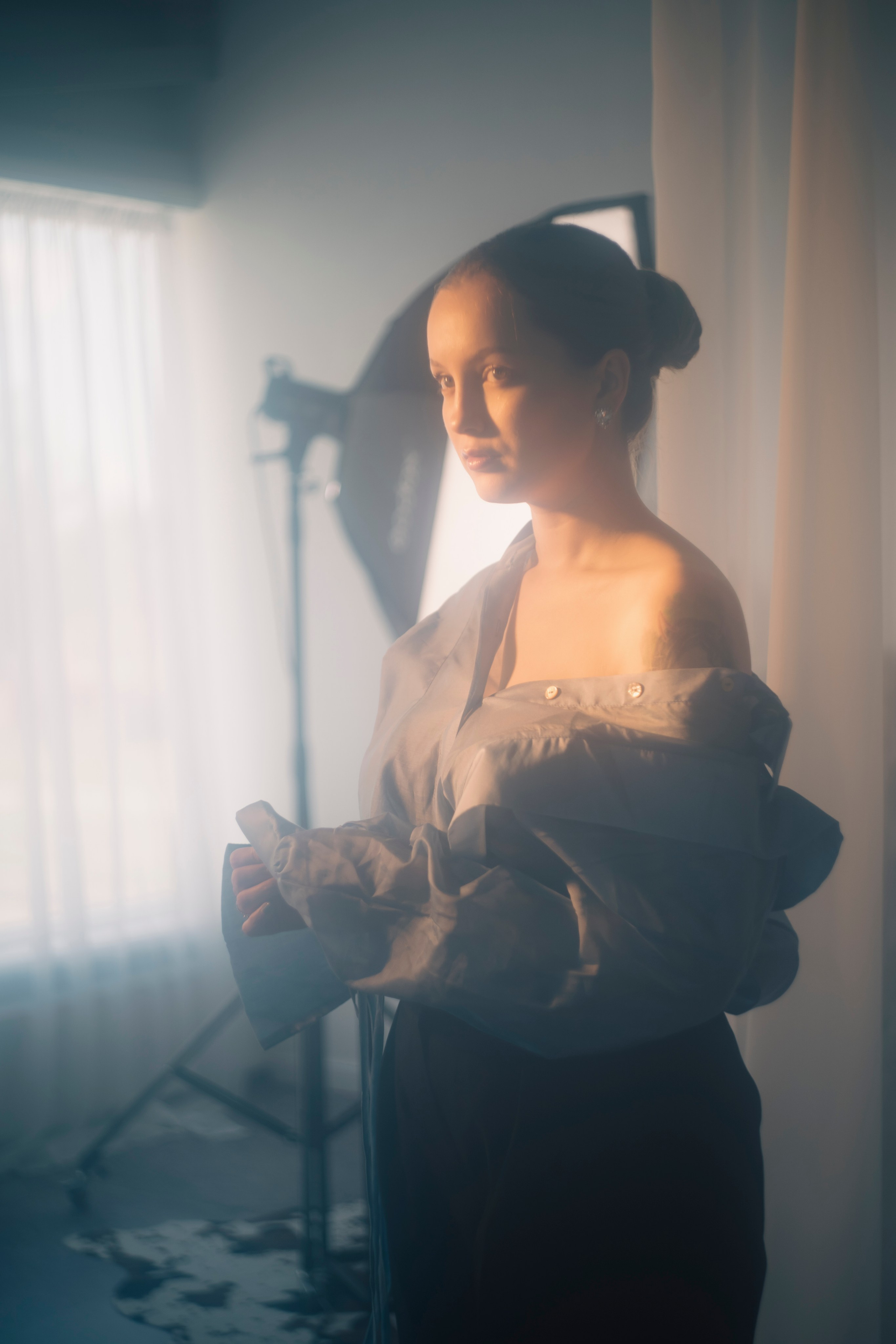 Эвина — Пальма Студия / May 2025. Felixtones