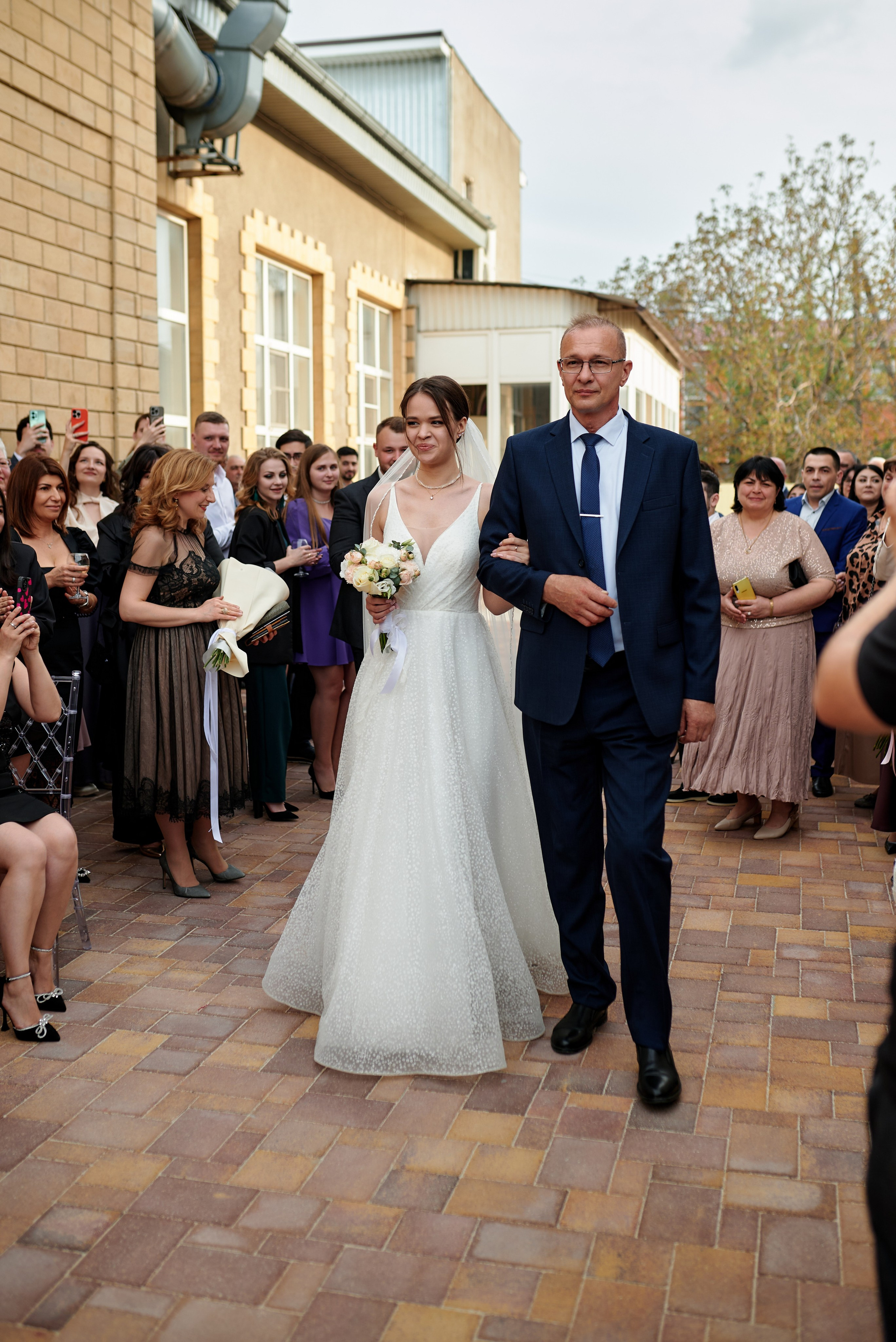 Свадьба Тани И Сёмы. Свадебный фотограф г. Новочеркасск г. Ростов-на-Дону