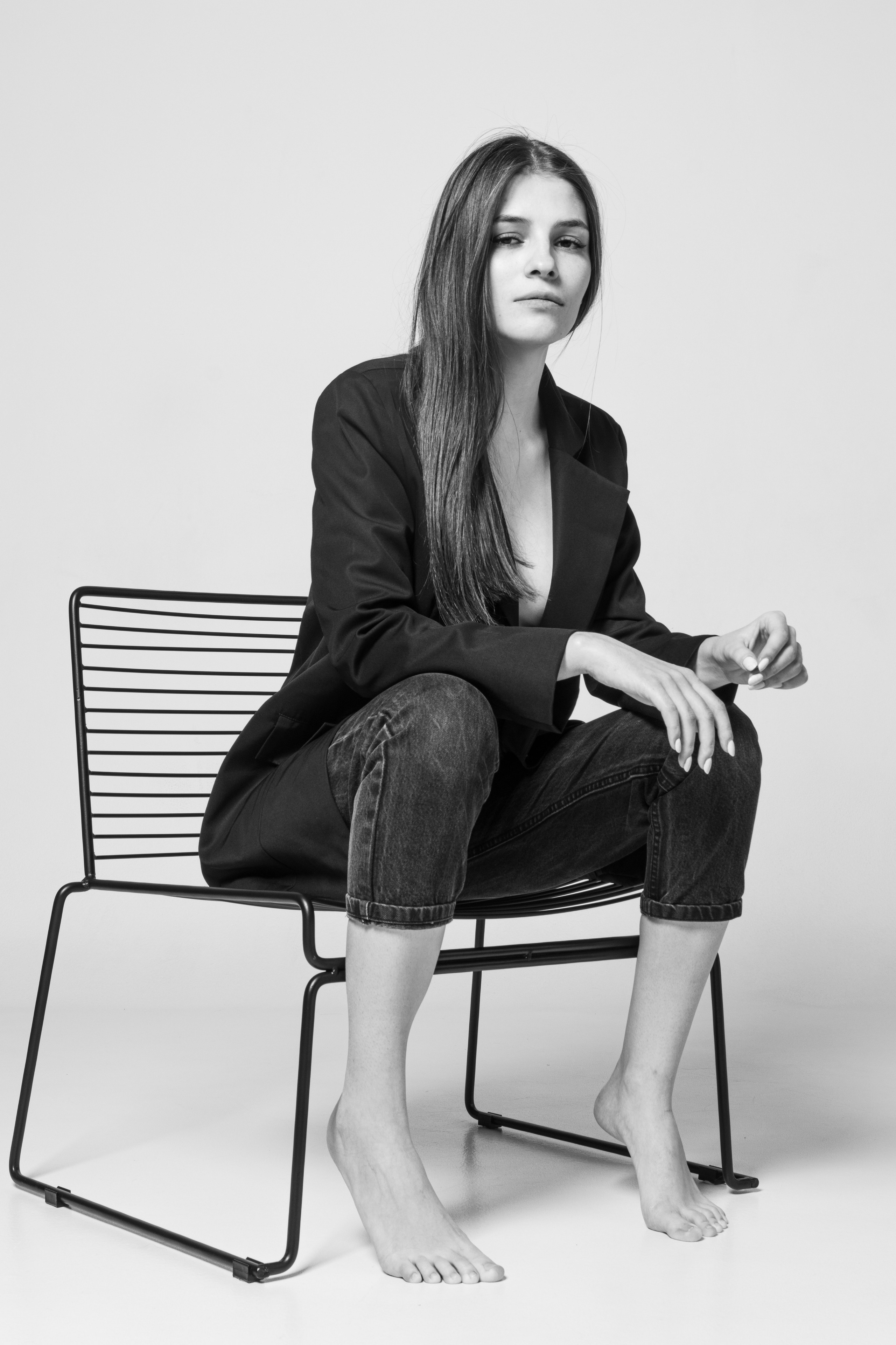 Модель Дарья. Фотограф Владивосток Анастасия Бондарь