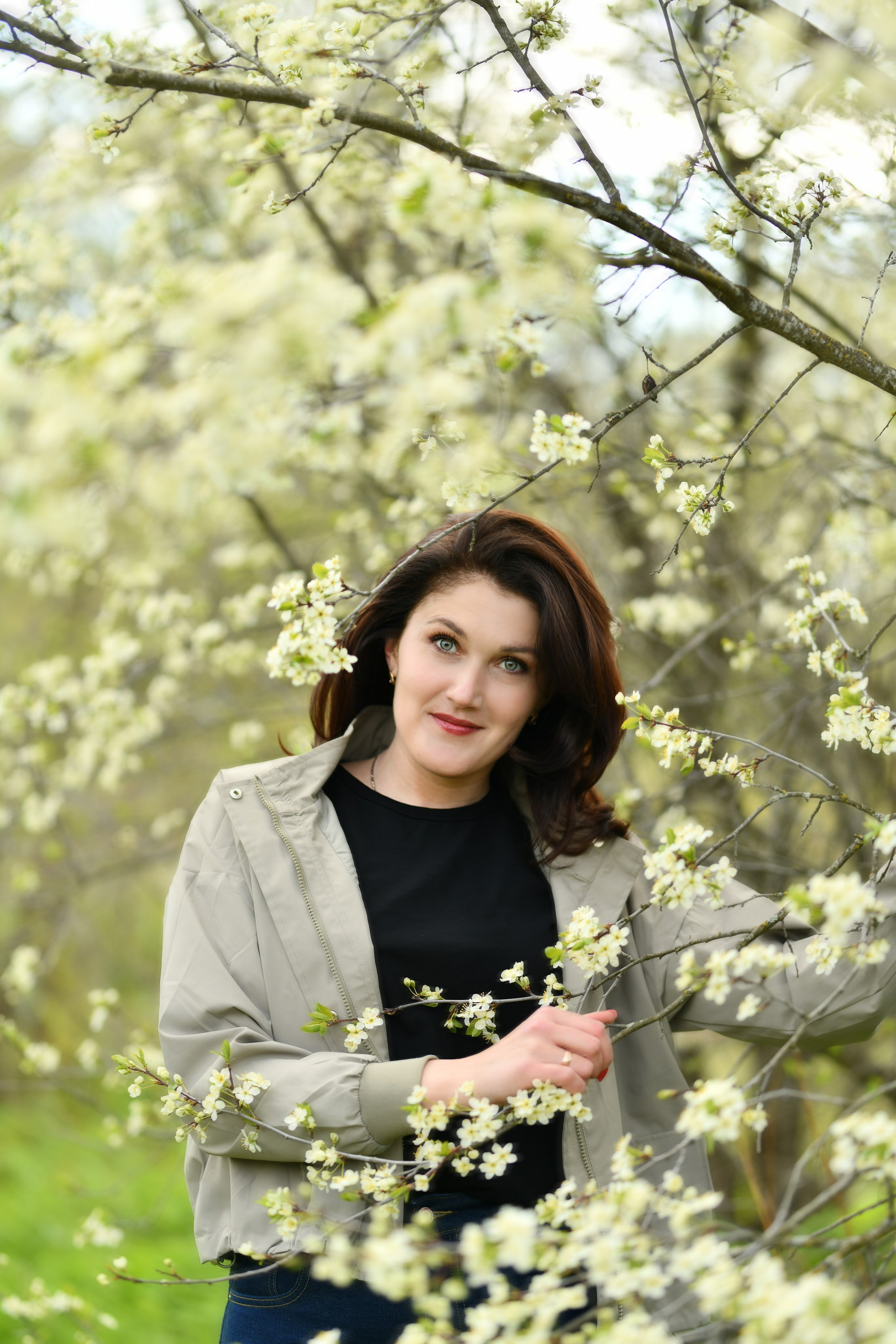 Индивидуальные фотосессии. Семейный и свадебный фотограф в Ярославле Леся Новикова