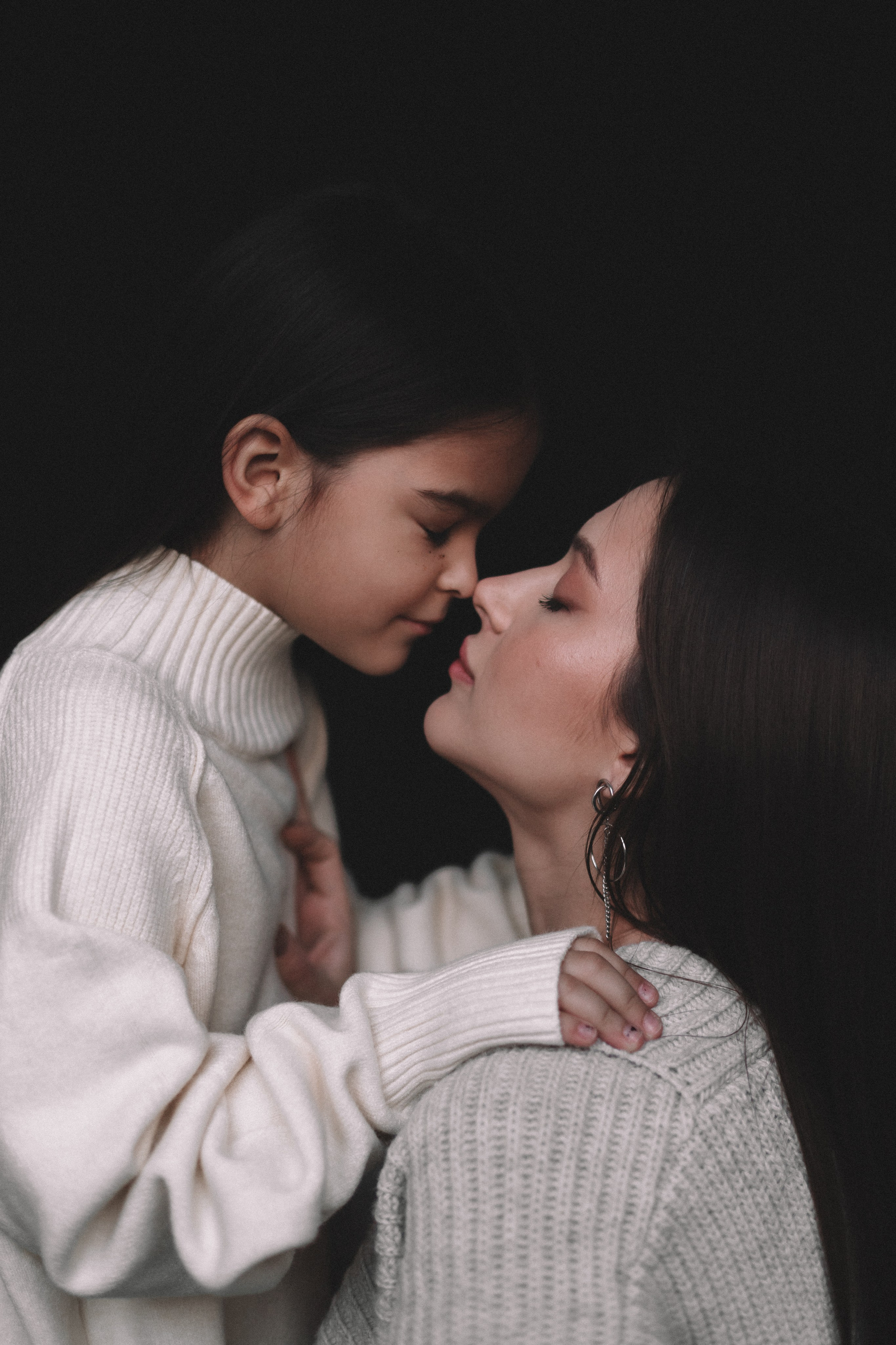 Катя, Настя. Фотограф в Волгограде и Москве Алина Галушкина