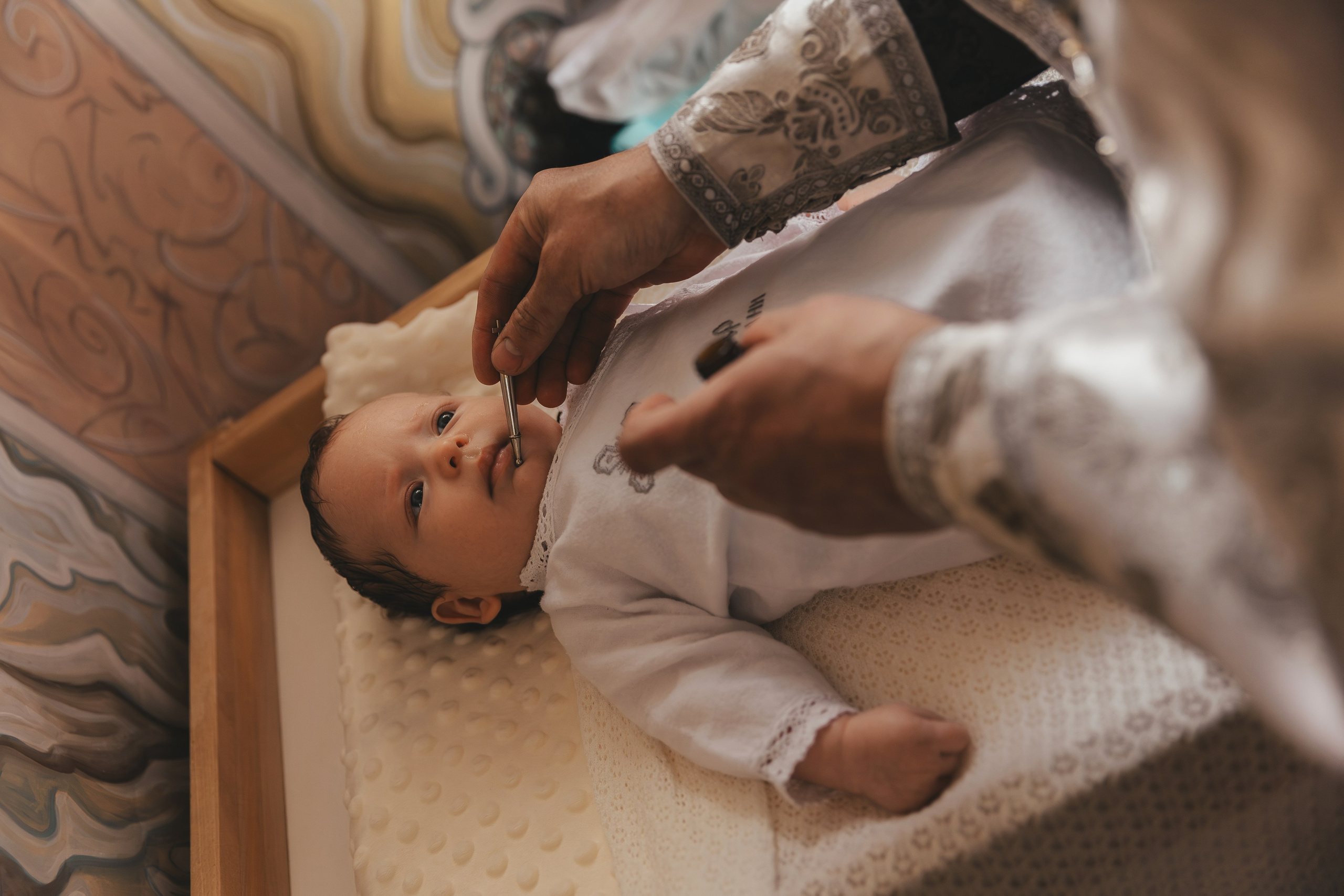 Фотограф на крещение в Москве. Семейный и женский фотограф в Москве Надежда Воробьева