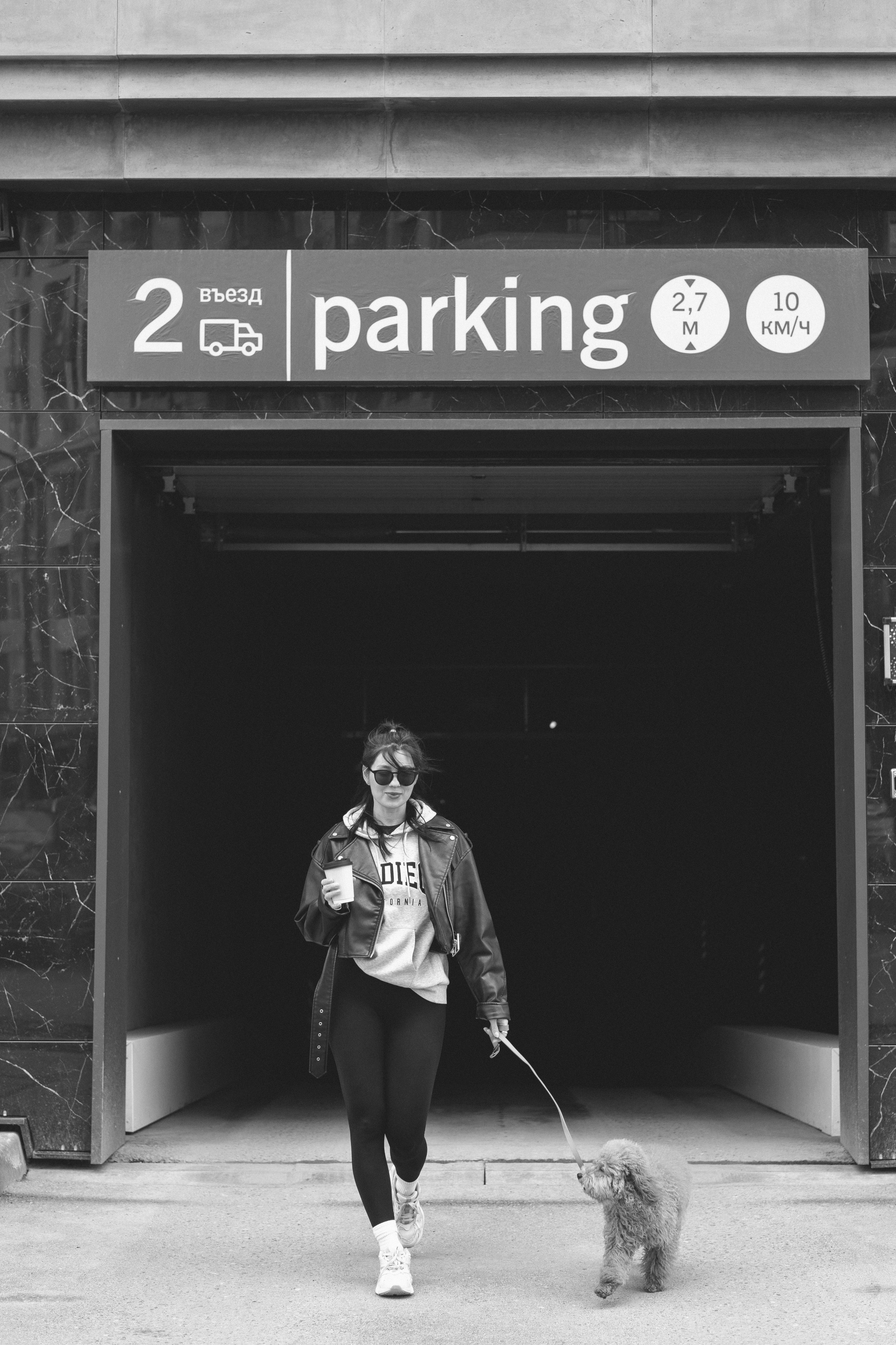 Лена и Молли. Фотограф Лютикова Ирина, Тюмень, Москва