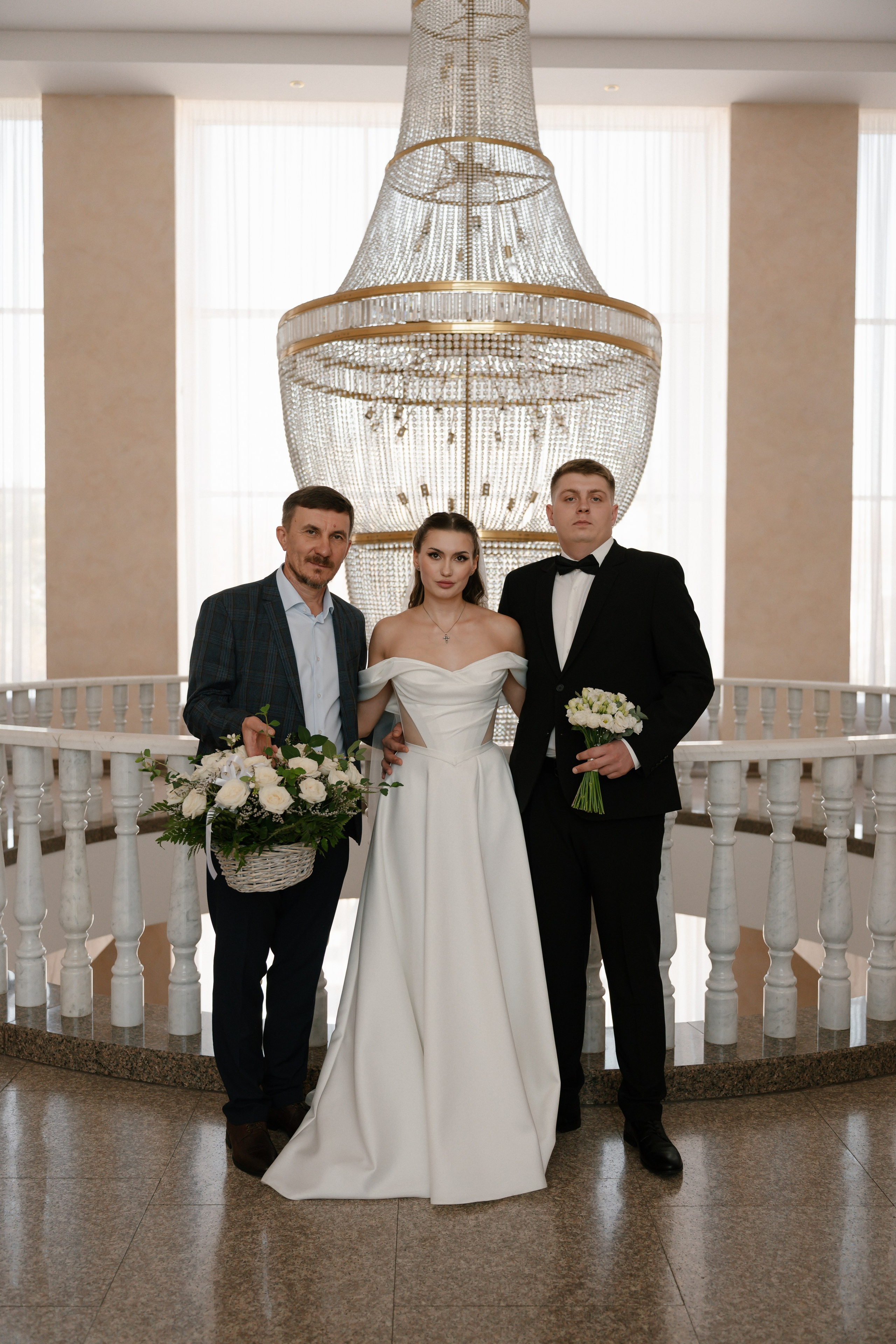 Владимир и Елисавета. Ирина Гонтарева|Фотограф|Белгород