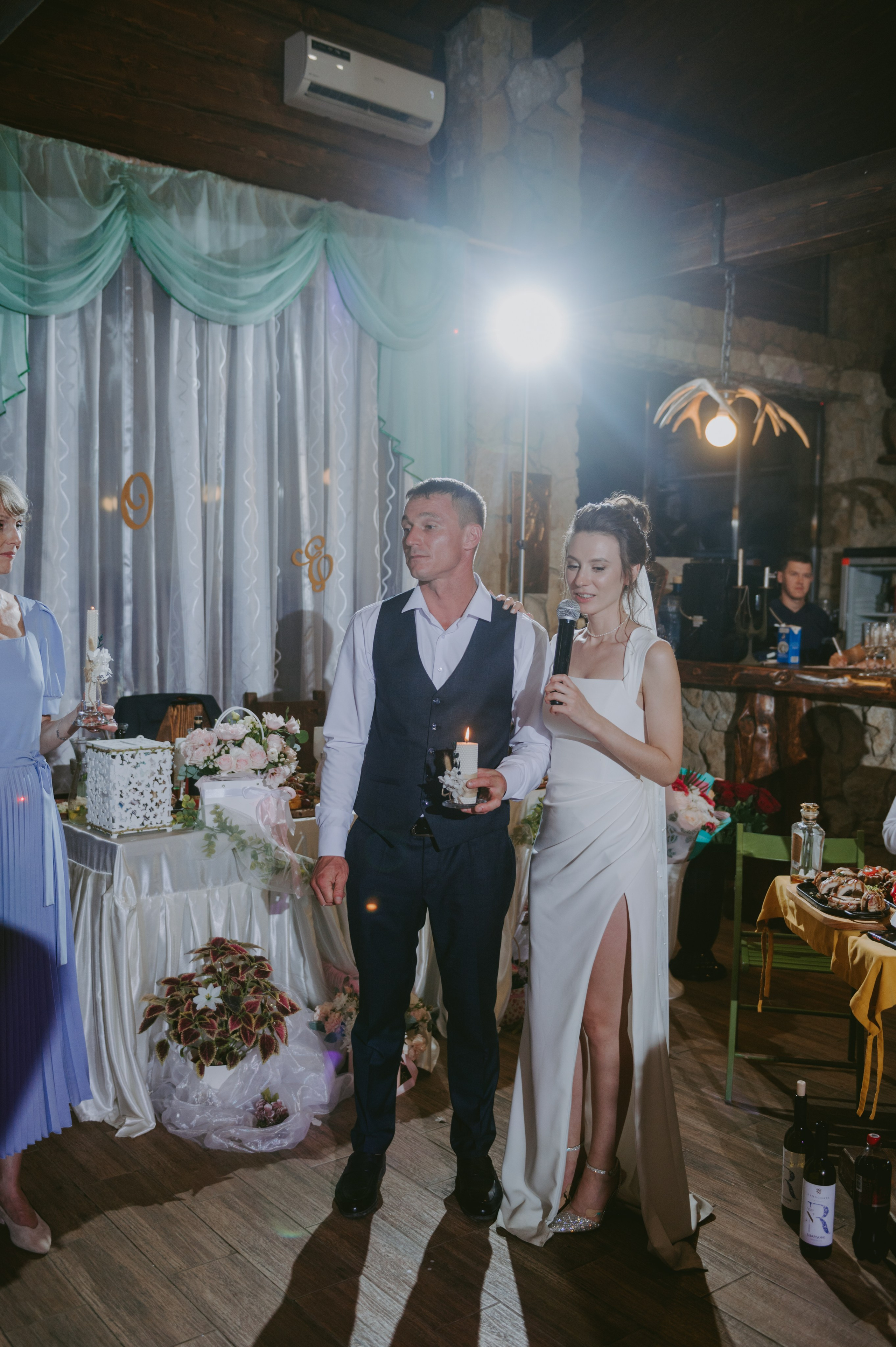 Олег&Елизавета фотограф Елена Горбач. Свадебный и семейный фотограф город Темрюк Фотостудия Темрюк