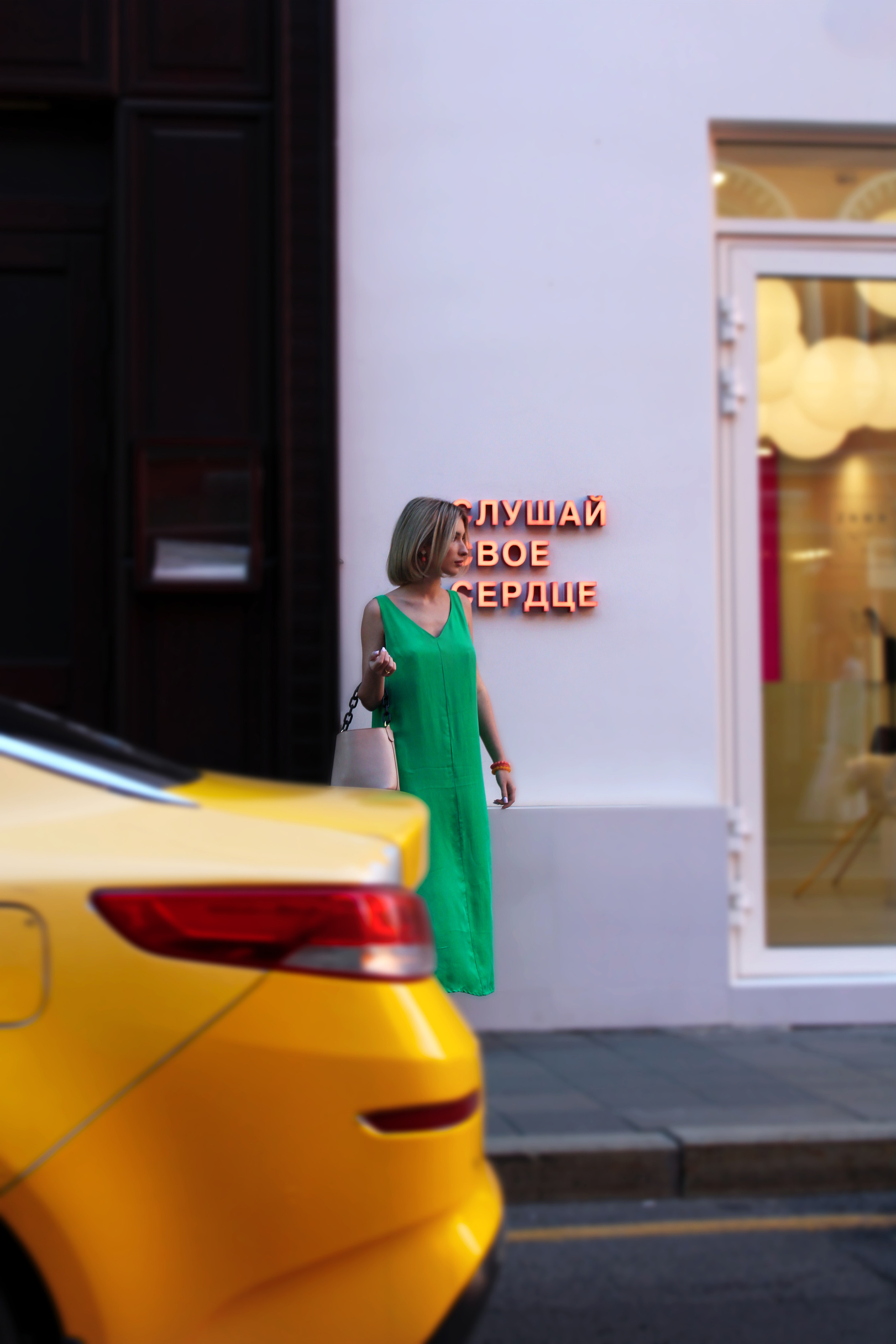 Каталог. Женский портретный фотограф в Москве Анастасия Карпова