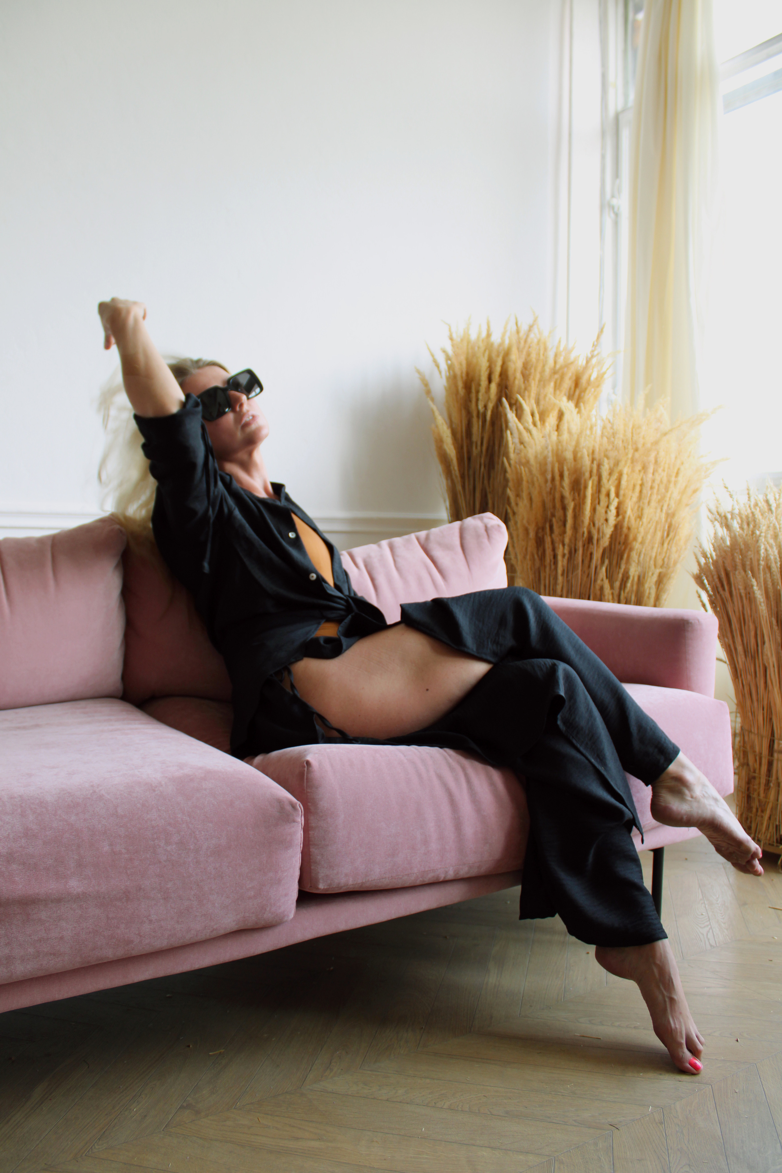 Каталог. Женский портретный фотограф в Москве Анастасия Карпова