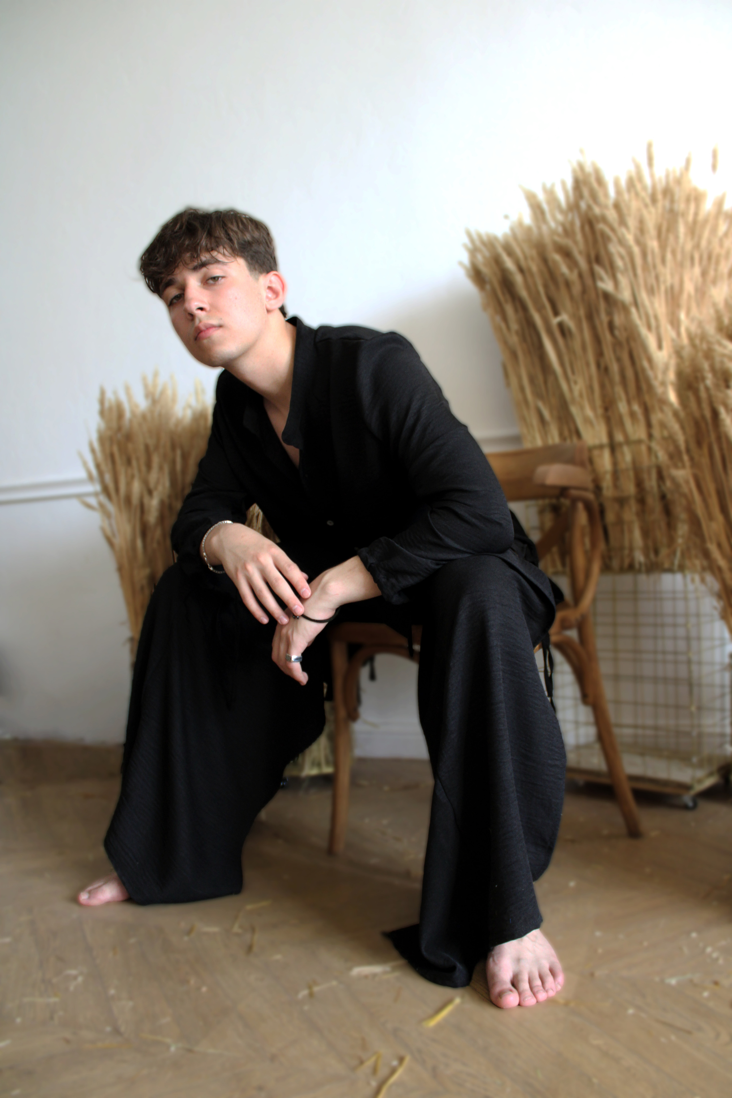 Каталог. Женский портретный фотограф в Москве Анастасия Карпова