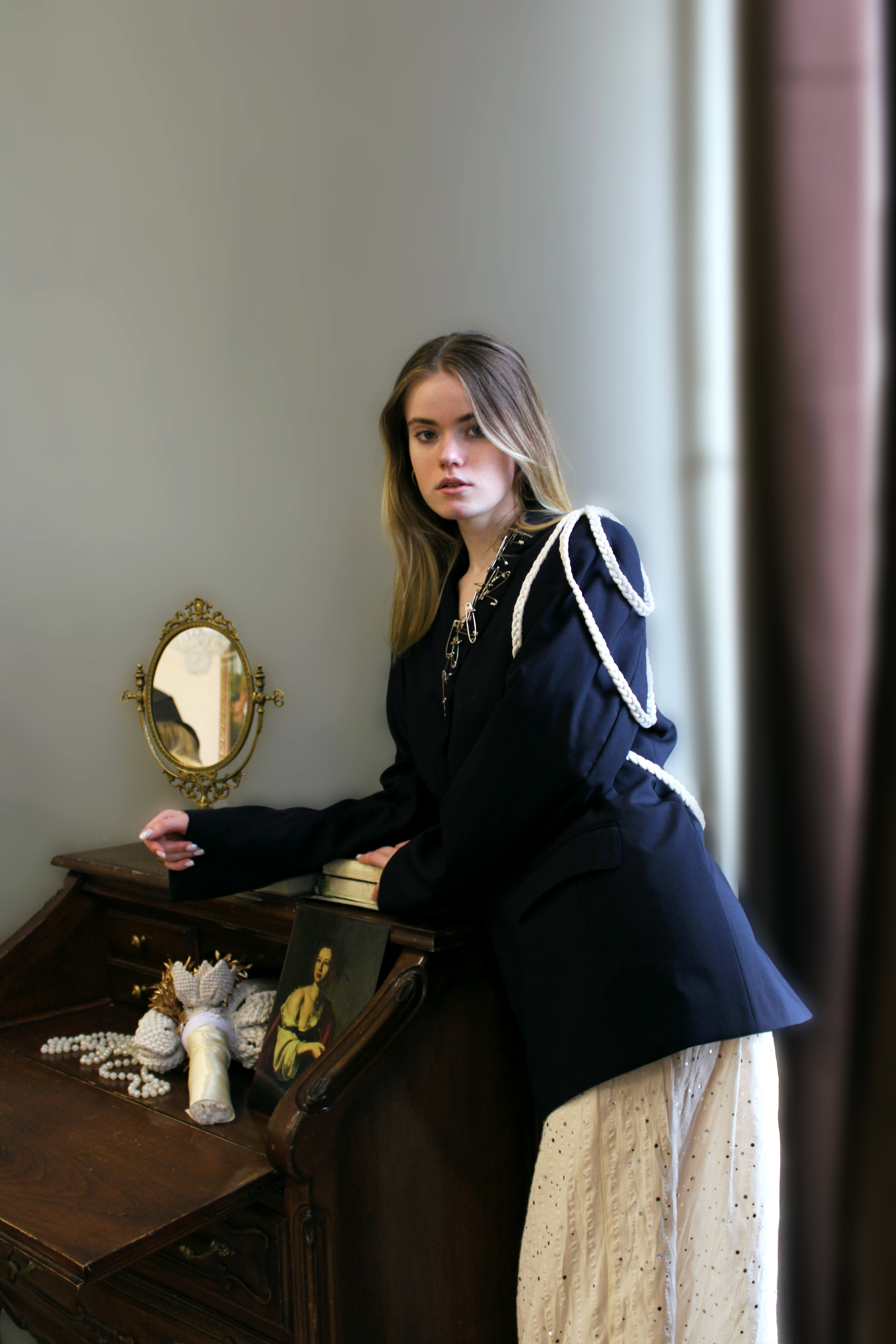 Каталог. Женский портретный фотограф в Москве Анастасия Карпова