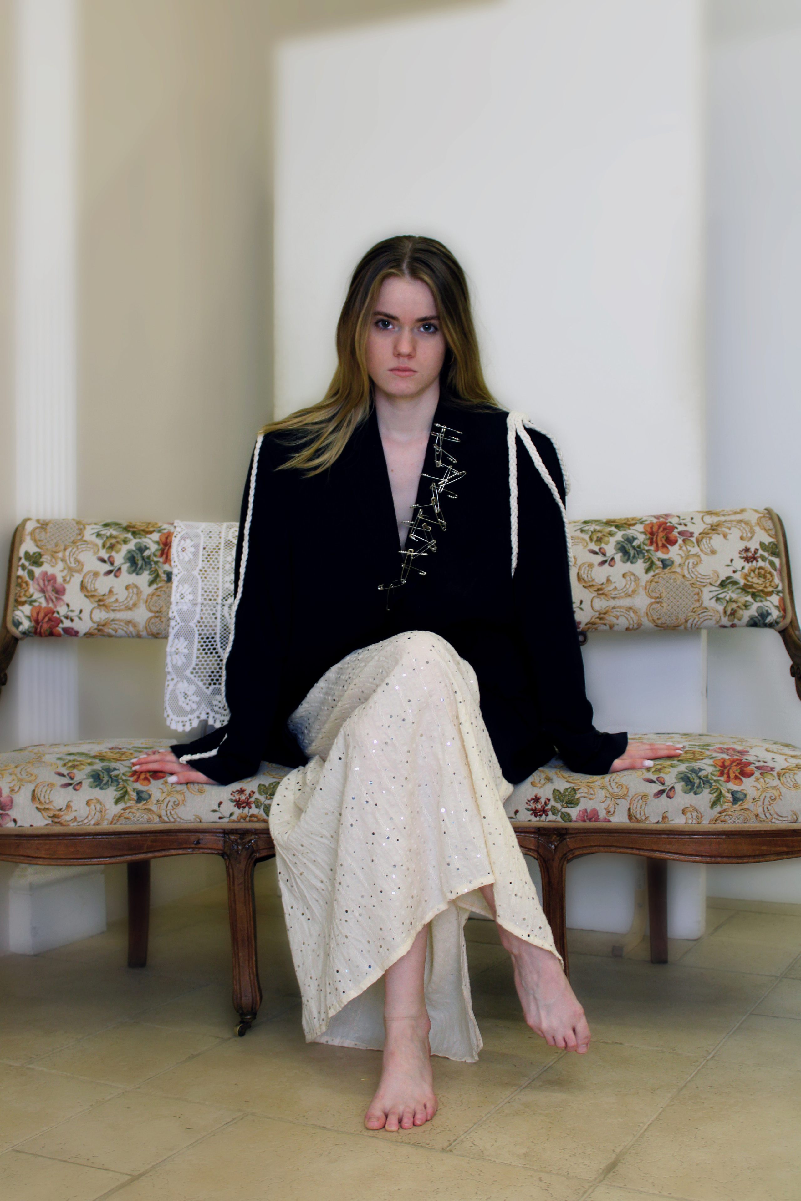 Каталог. Женский портретный фотограф в Москве Анастасия Карпова