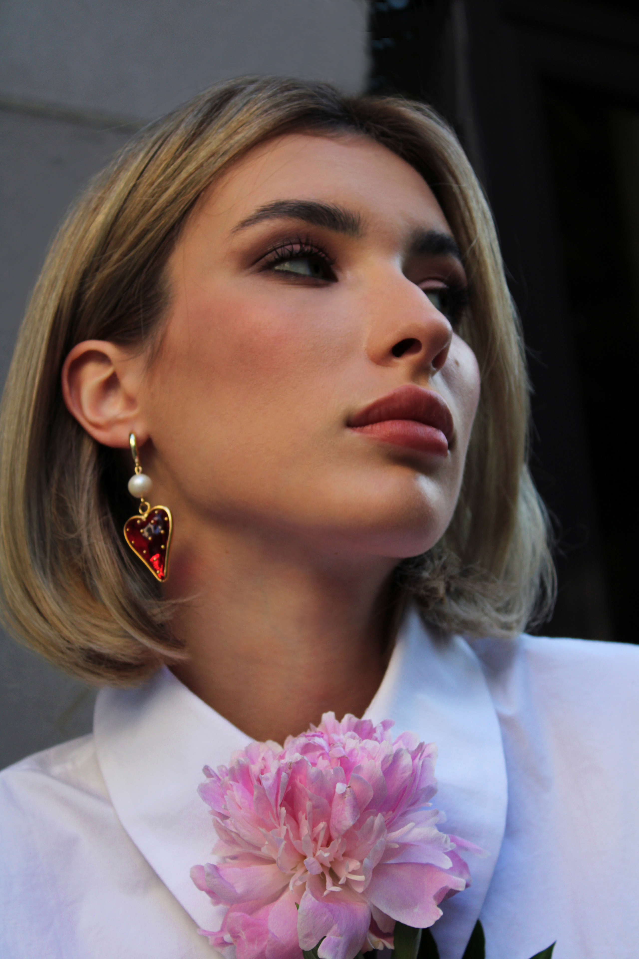 Каталог. Женский портретный фотограф в Москве Анастасия Карпова