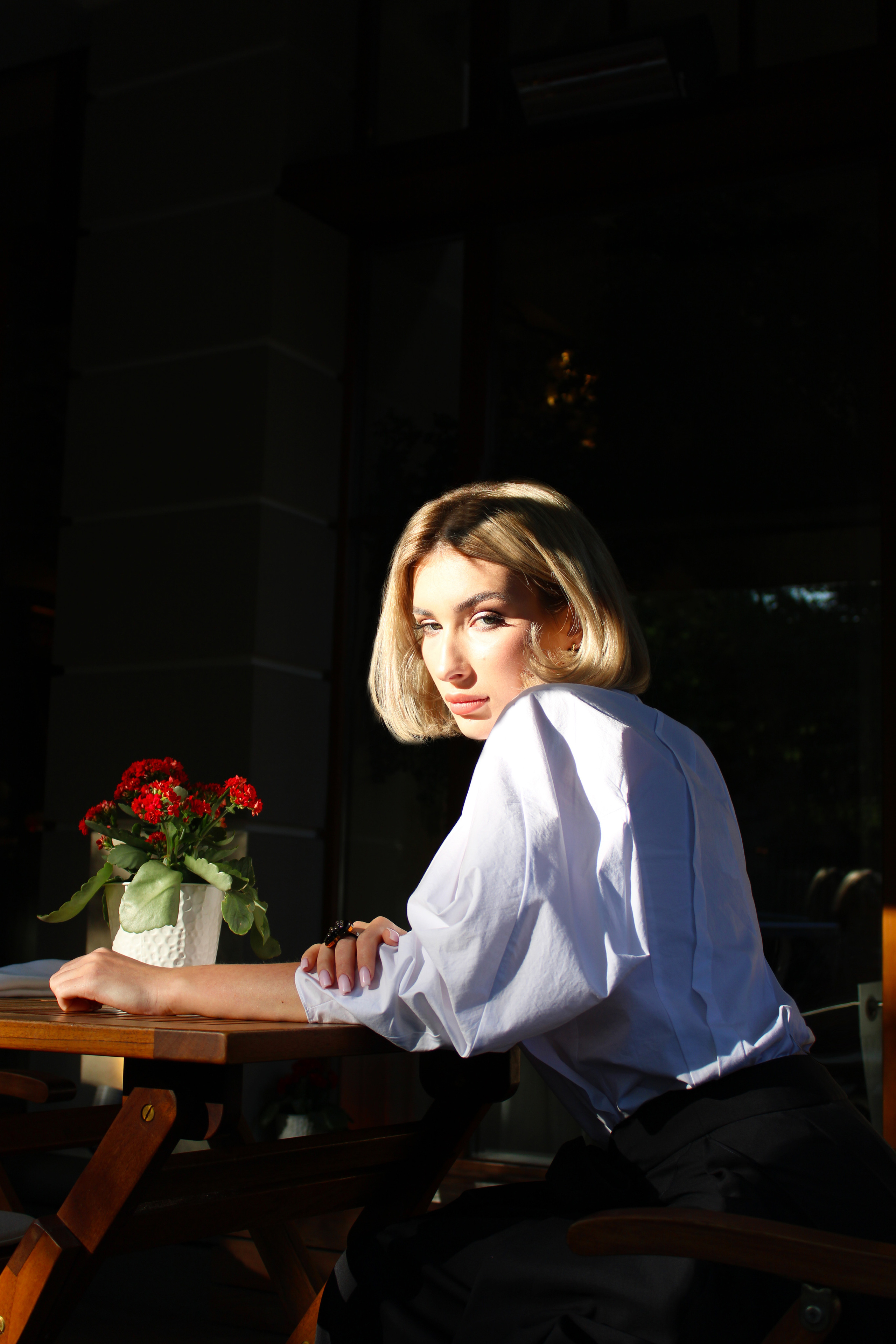 Каталог. Женский портретный фотограф в Москве Анастасия Карпова