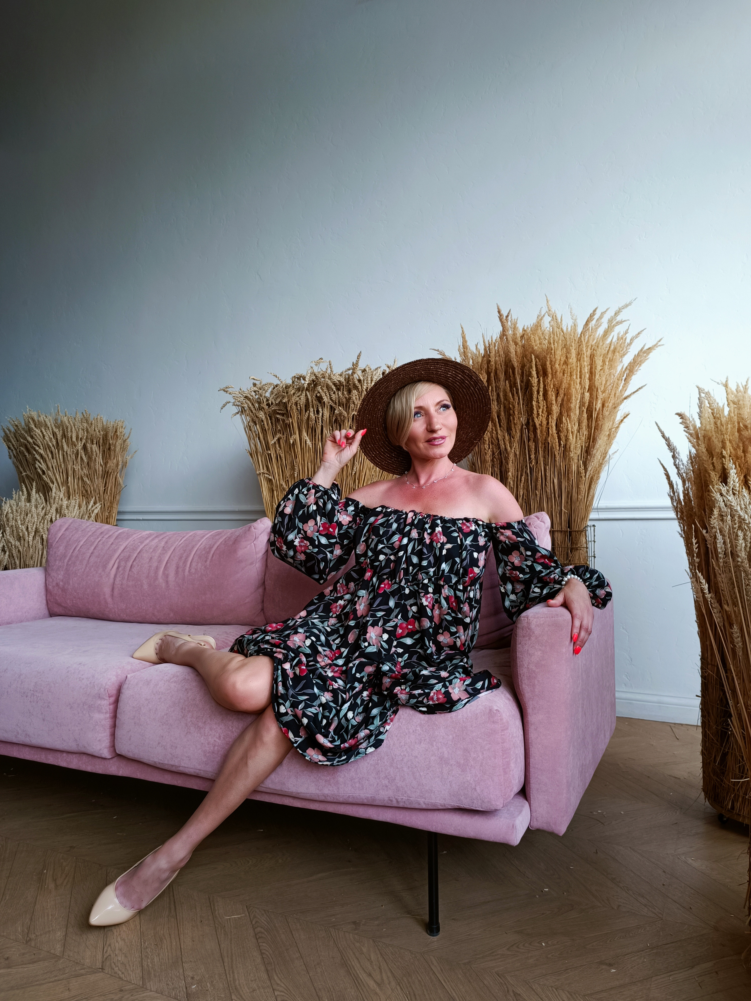 Каталог. Женский портретный фотограф в Москве Анастасия Карпова