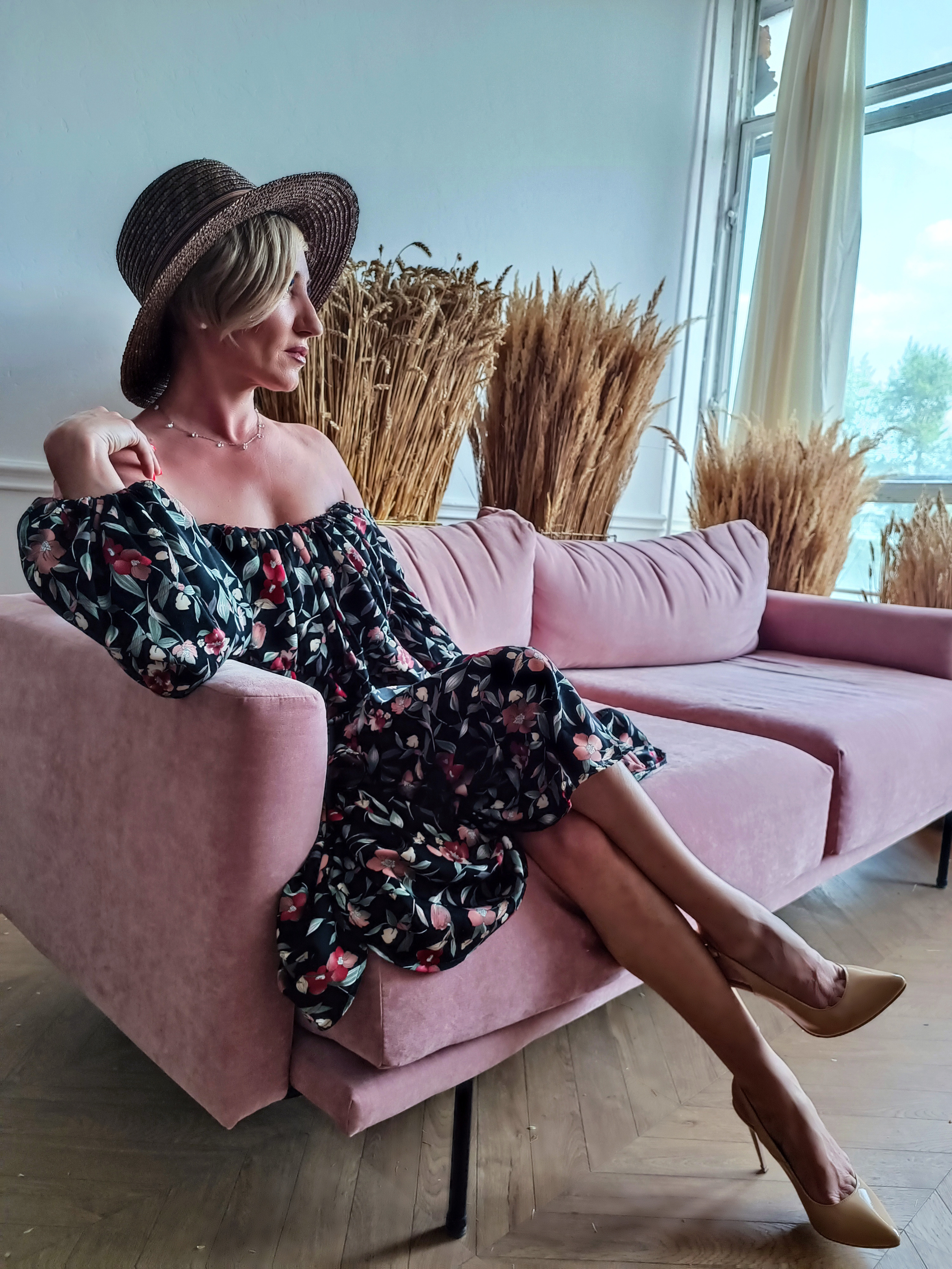 Каталог. Женский портретный фотограф в Москве Анастасия Карпова