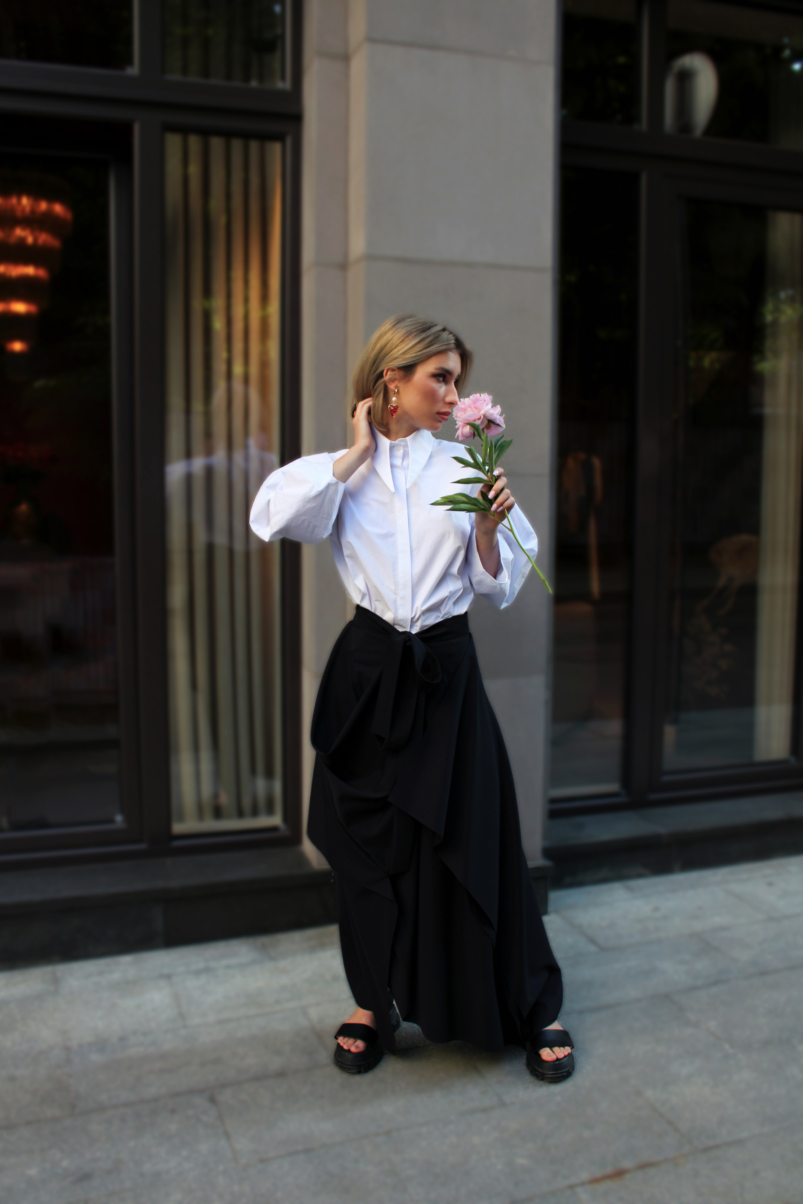 Каталог. Женский портретный фотограф в Москве Анастасия Карпова