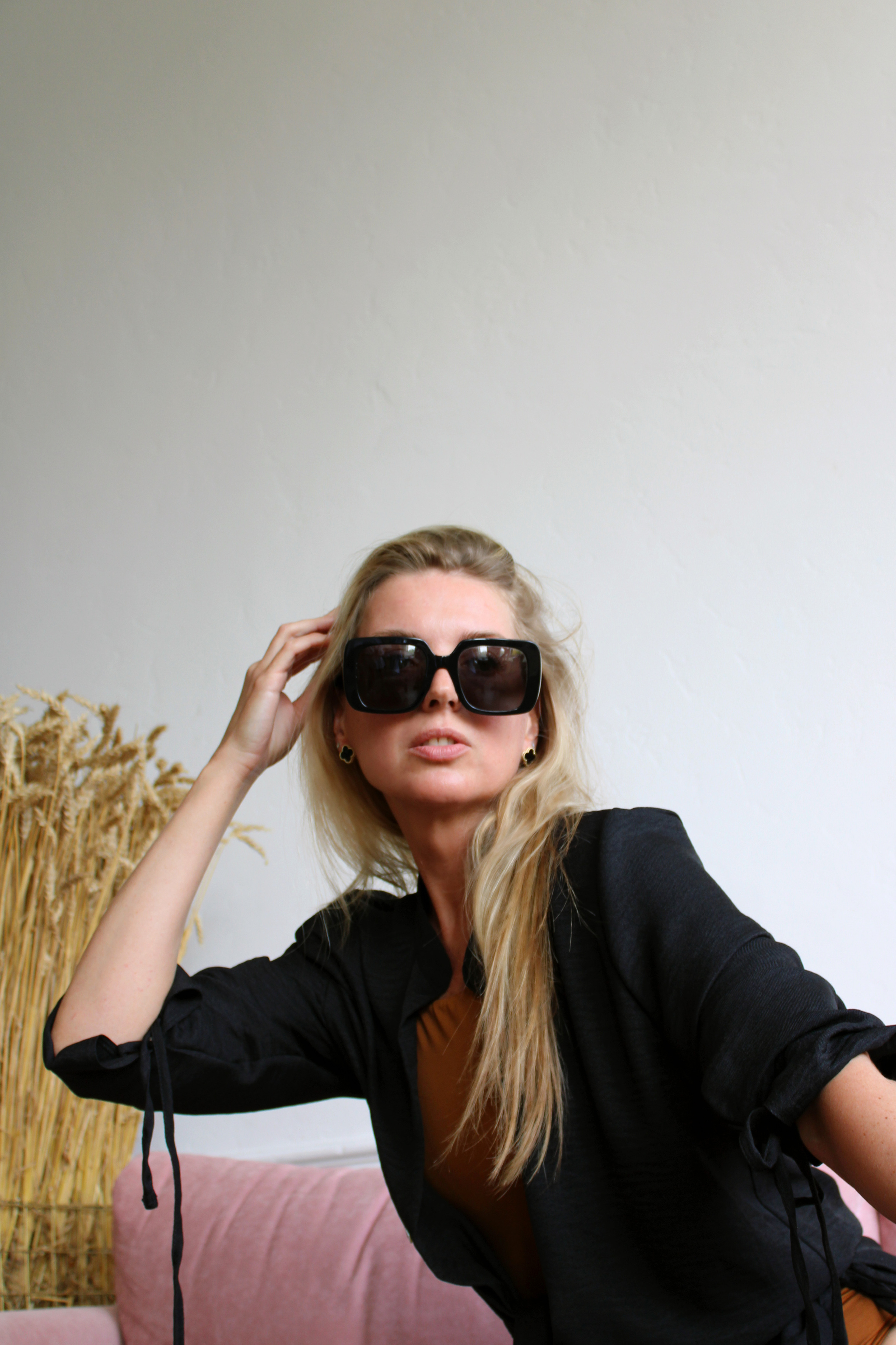 Каталог. Женский портретный фотограф в Москве Анастасия Карпова