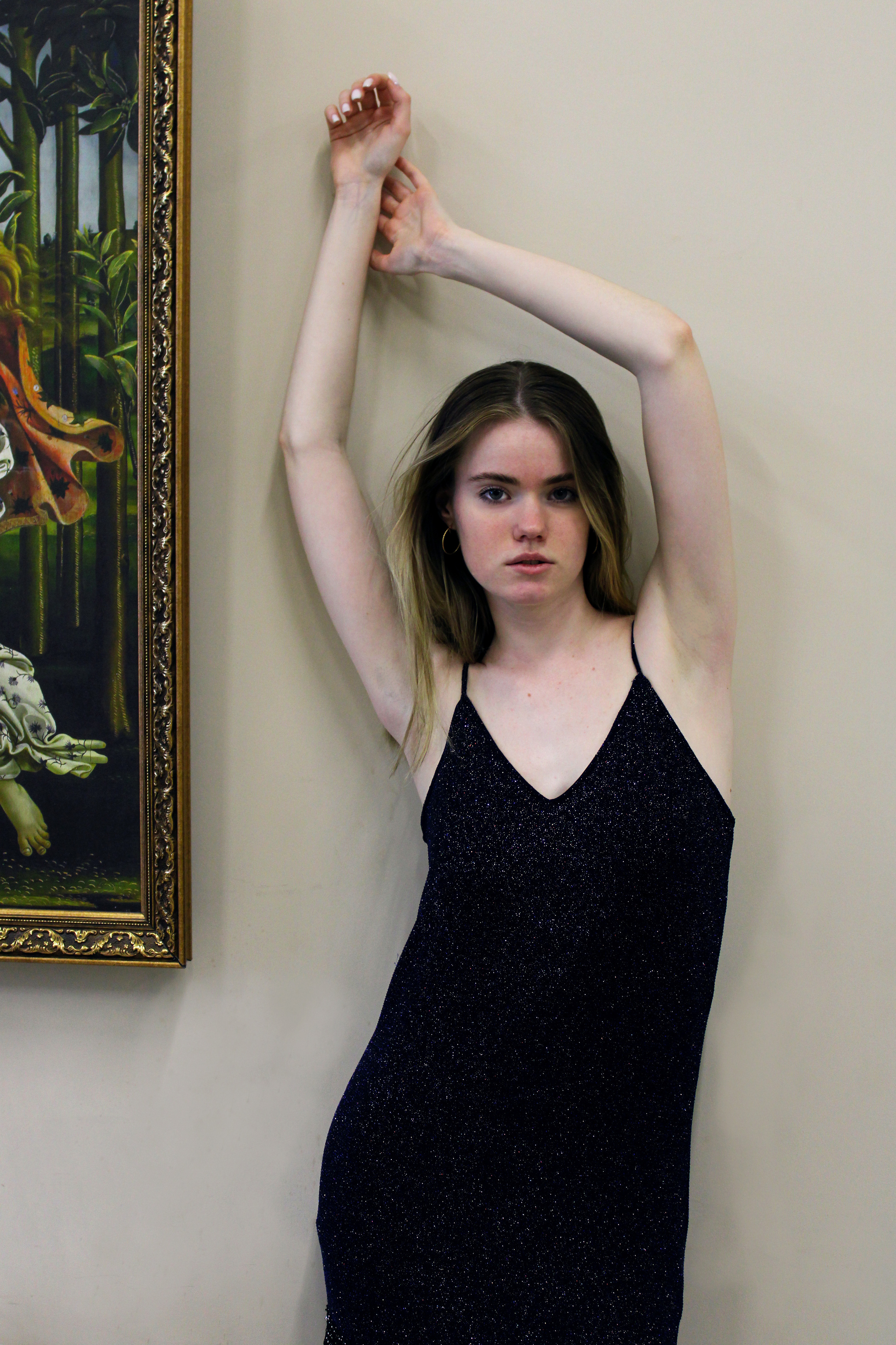 Каталог. Женский портретный фотограф в Москве Анастасия Карпова