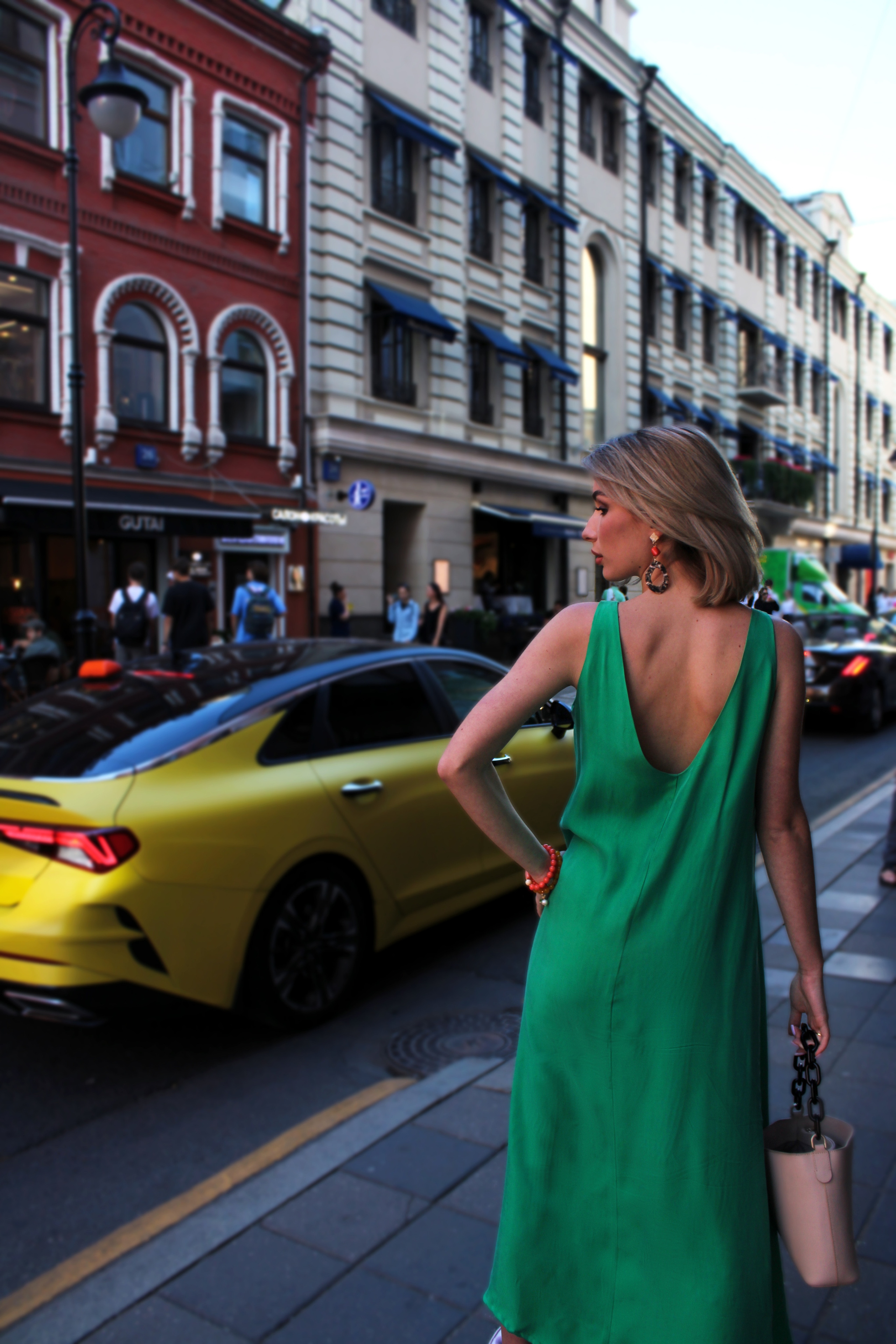 Каталог. Женский портретный фотограф в Москве Анастасия Карпова