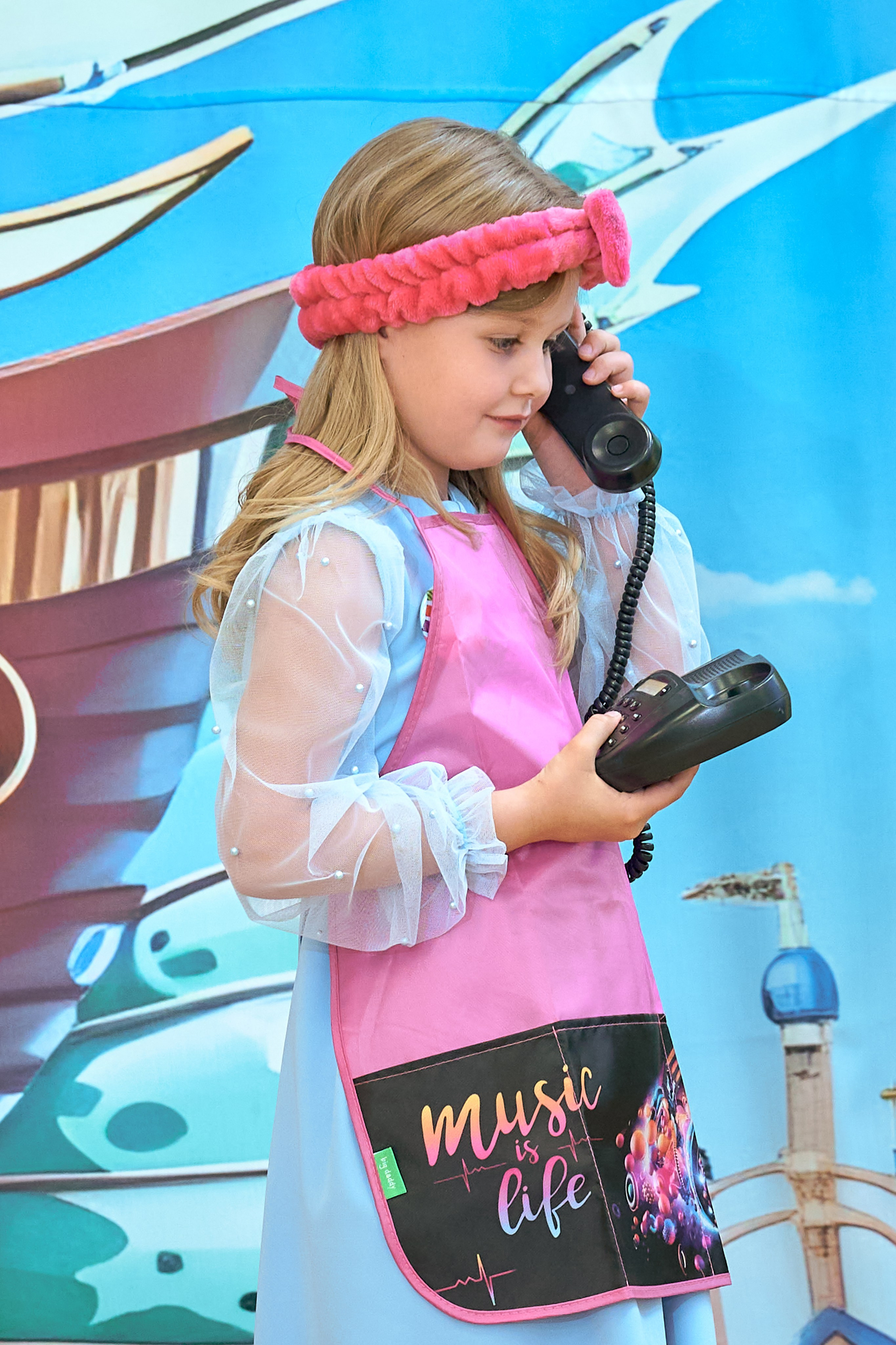 ВЫПУСКНОЙ в детском саду Мисайлово. Школьный и семейный фотограф, Одинцово