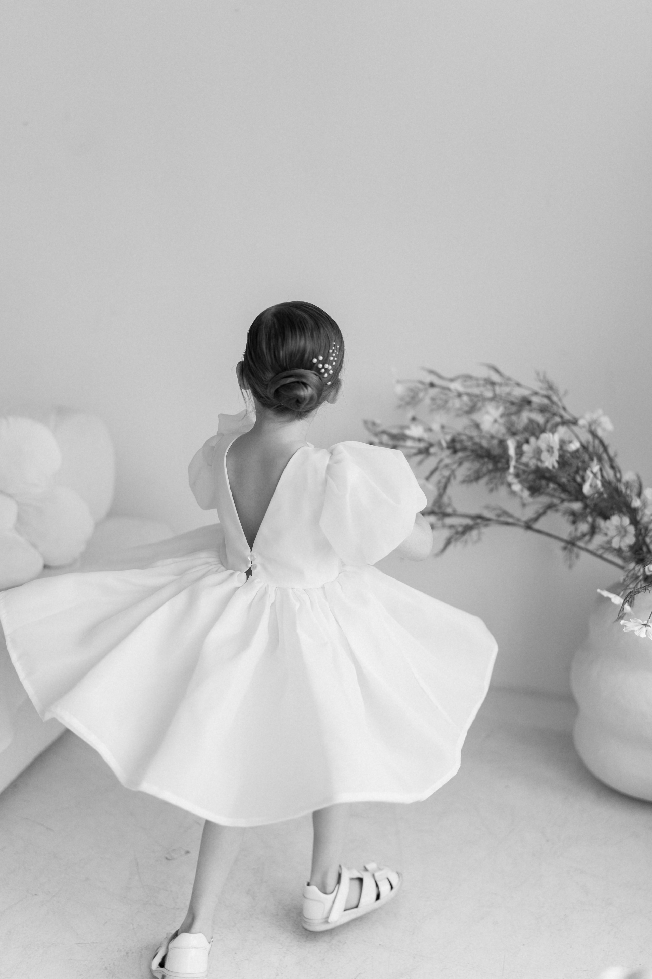 Дарья и Аврора. Фотограф в Санкт-Петербурге — Лучина Екатерина