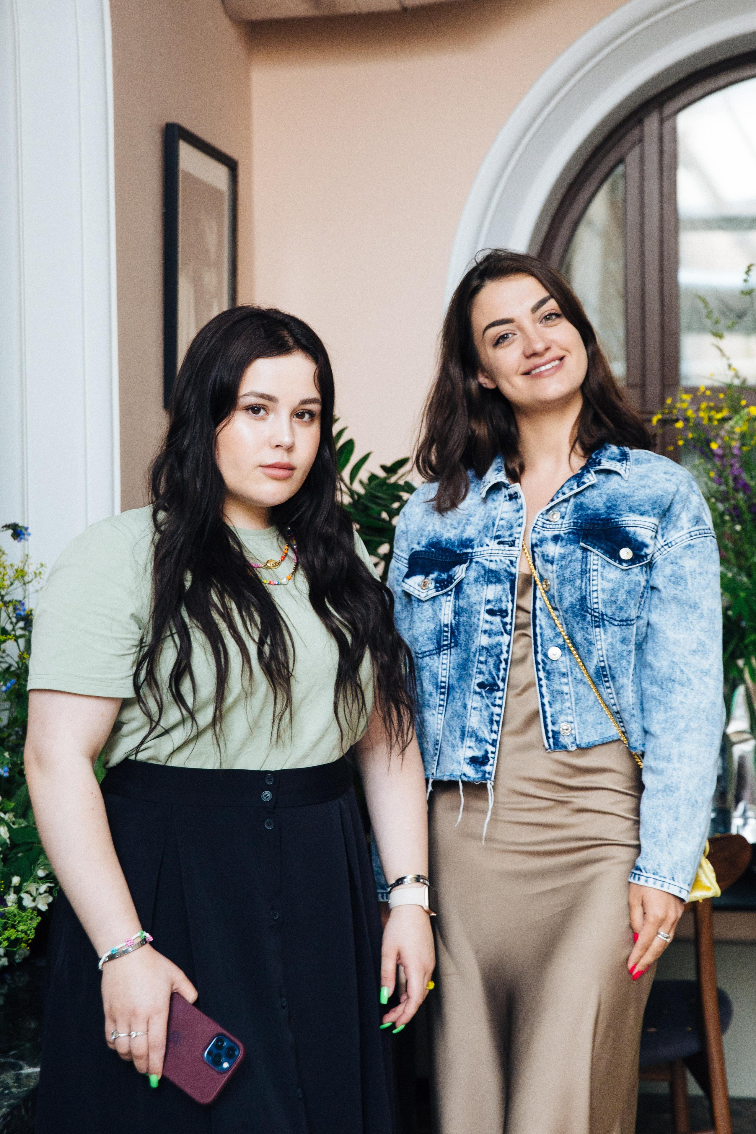 Репортажный отчет с презентации продукции компании Colla Gen. КонТайм: профессиональная съемка для организаций