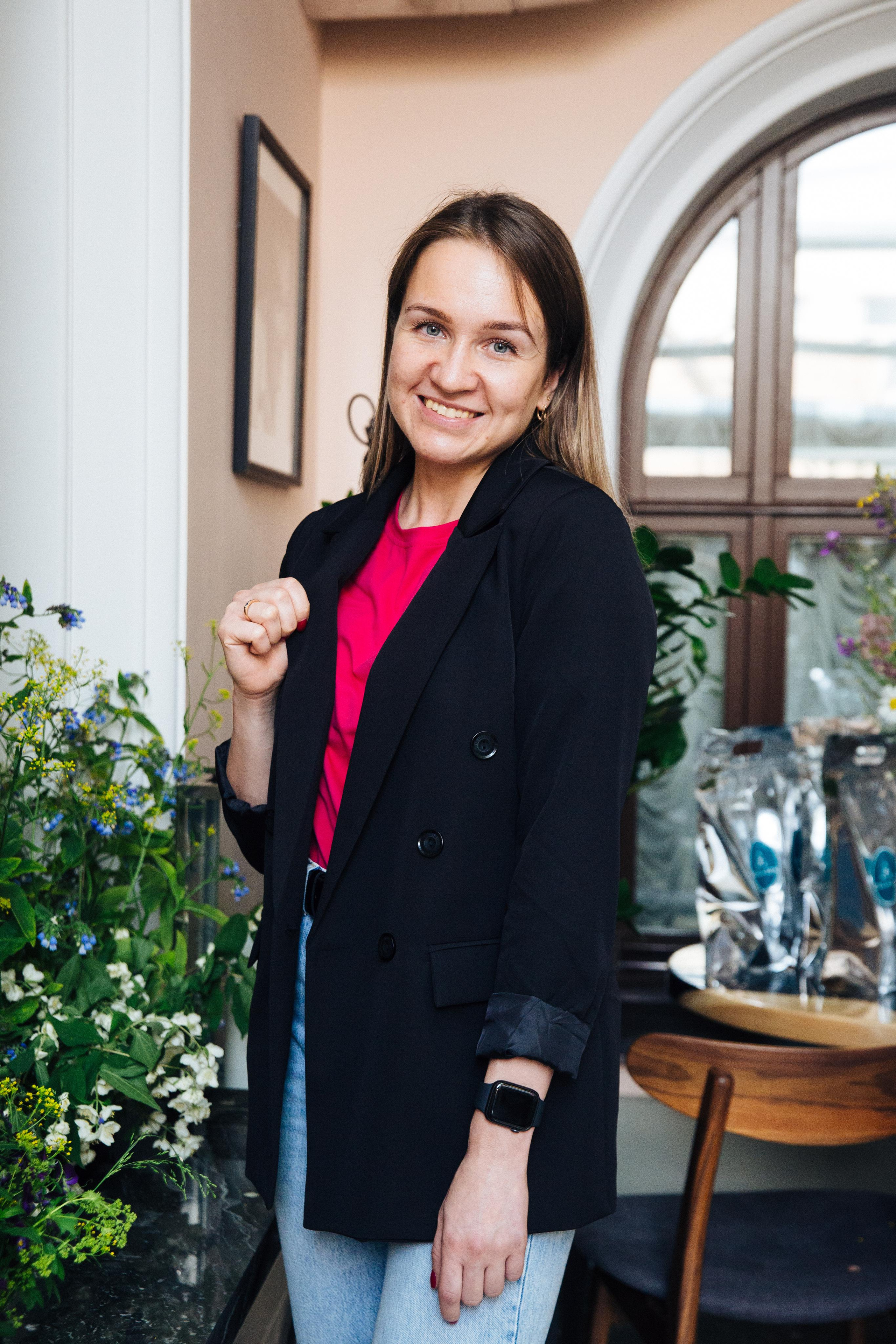 Репортажный отчет с презентации продукции компании Colla Gen. КонТайм: профессиональная съемка для организаций