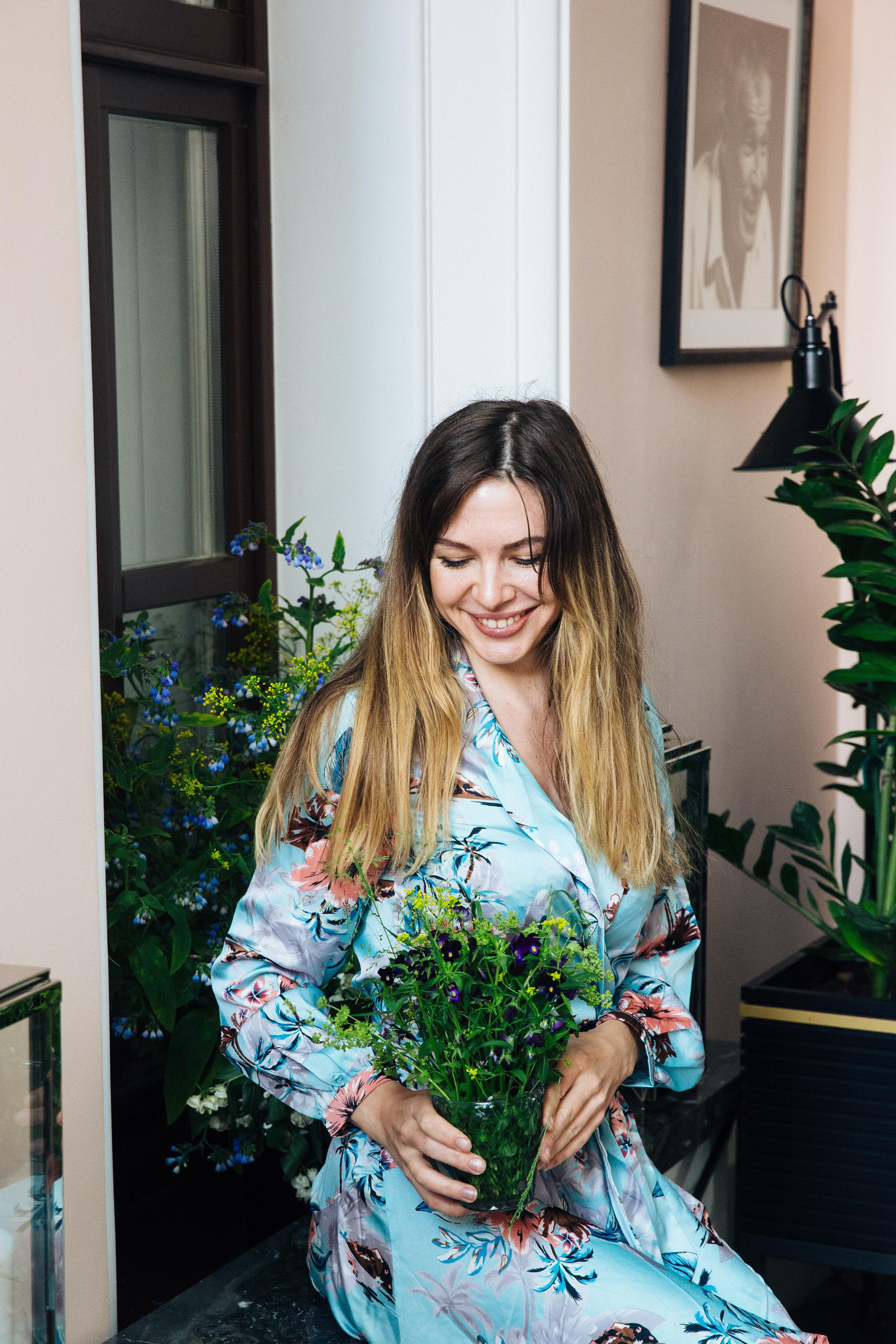 Репортажный отчет с презентации продукции компании Colla Gen. КонТайм: профессиональная съемка для организаций