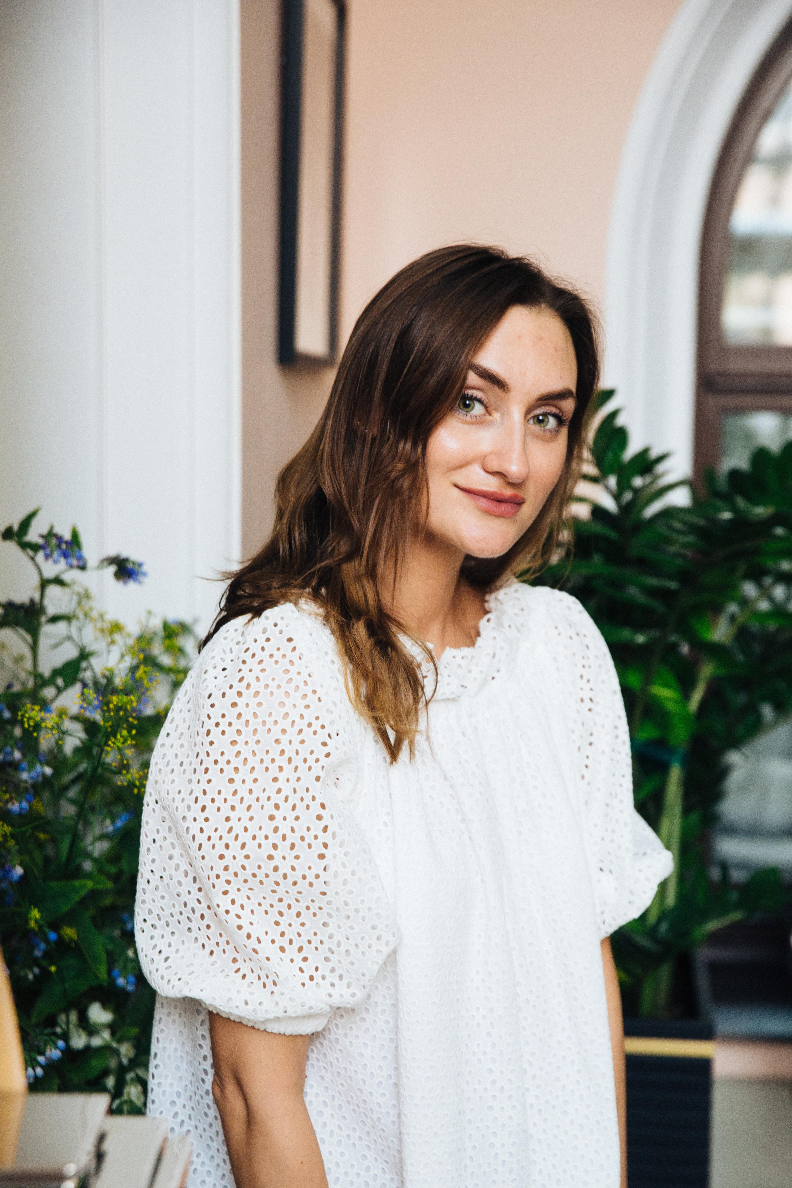 Репортажный отчет с презентации продукции компании Colla Gen. КонТайм: профессиональная съемка для организаций